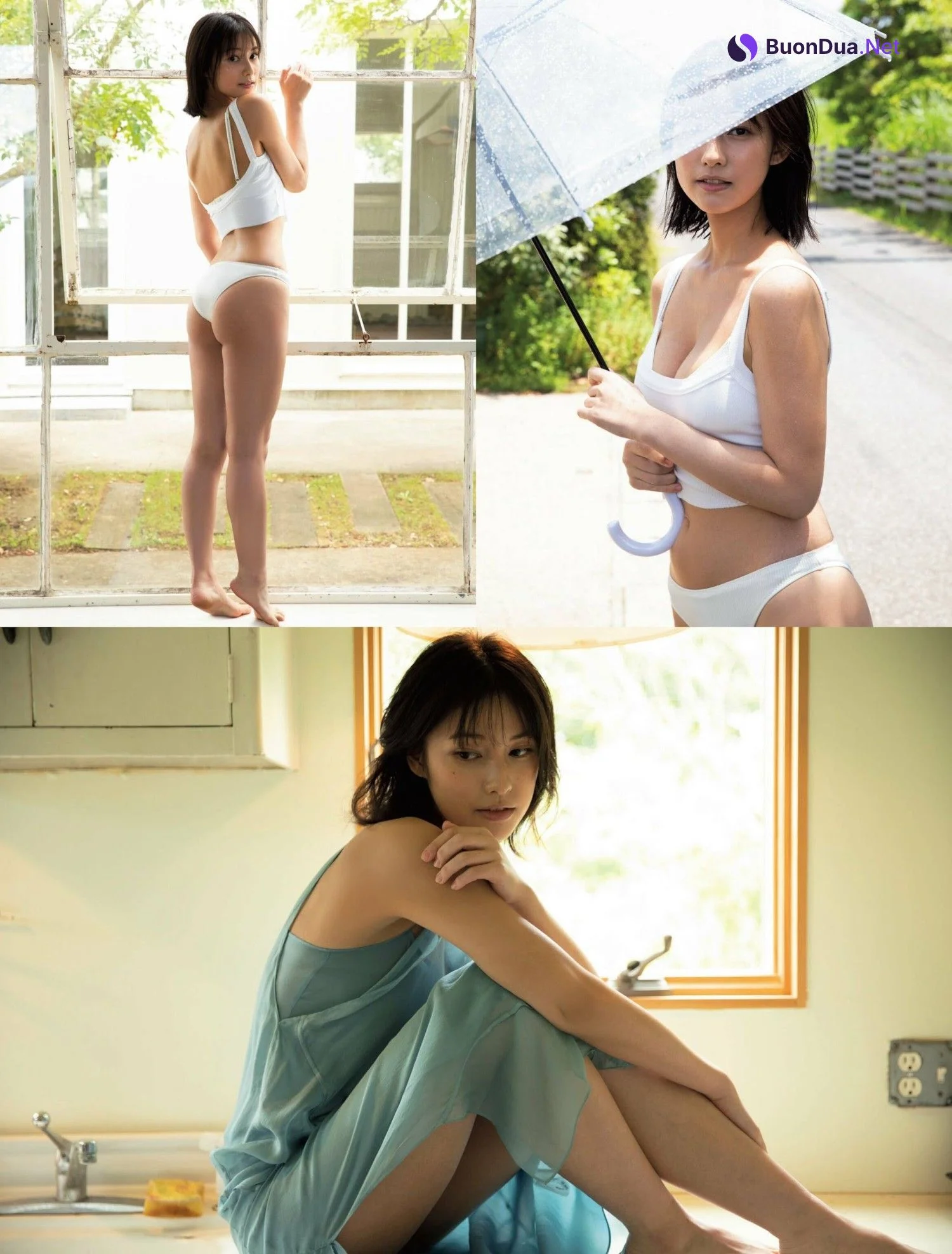 Shiori Tamada 玉田志織, FLASH 2023.09.05 (フラッシュ 2023年9月5日号) - Photo 2