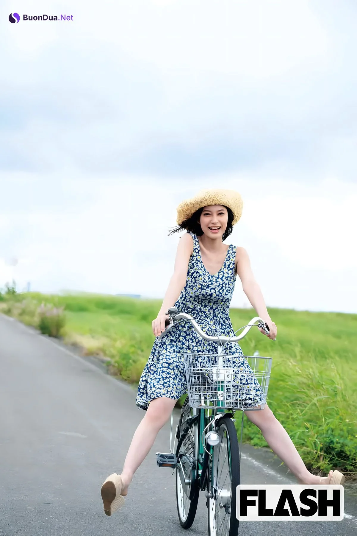 Shiori Tamada 玉田志織, FLASH 2024.05.28 (フラッシュ 2024年5月28日号) - Photo 9