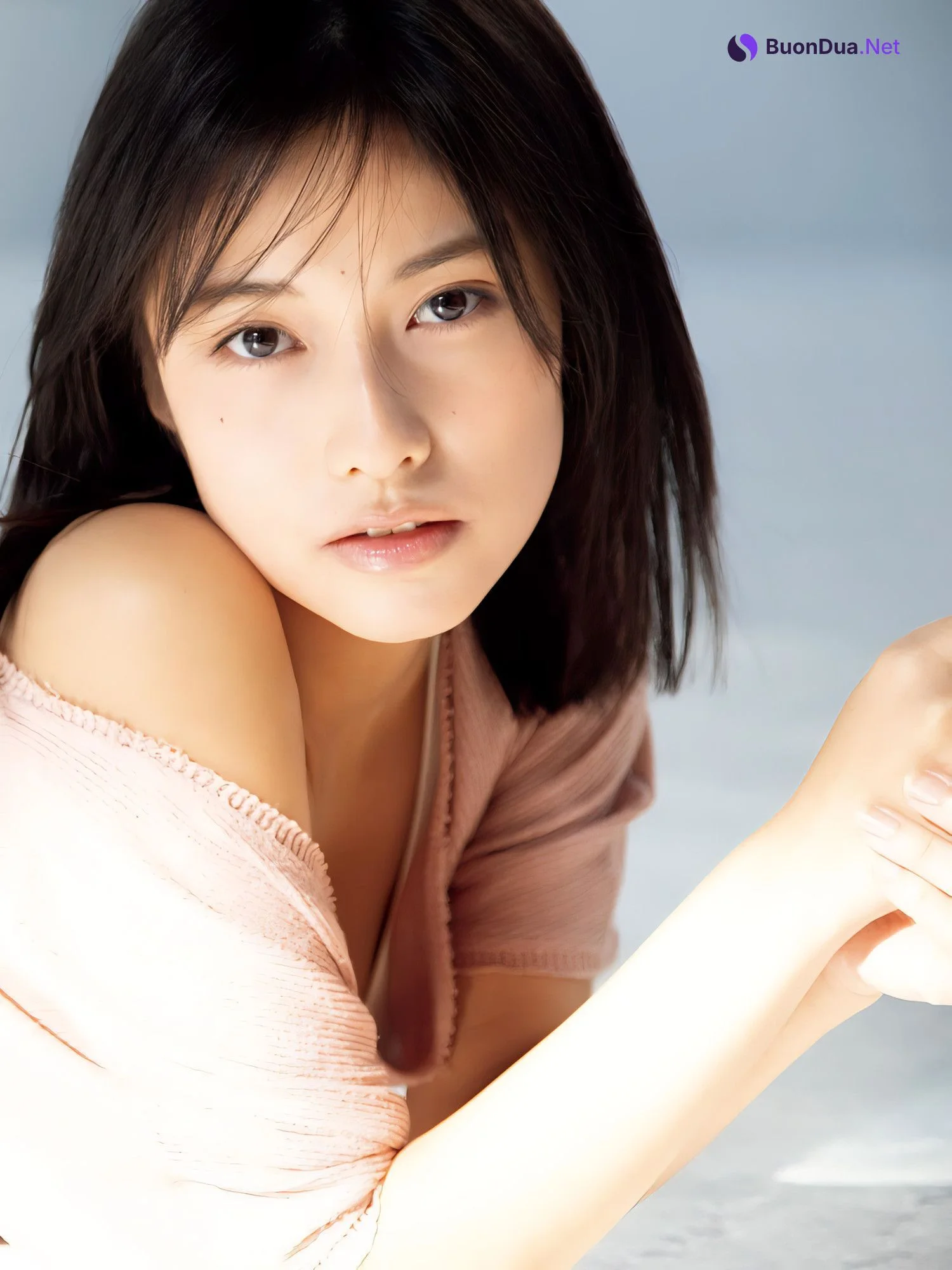 Shiori Tamada 玉田志織, Weekly Playboy 2024 No.05 (週刊プレイボーイ 2024年5号) - รูปภาพ 13