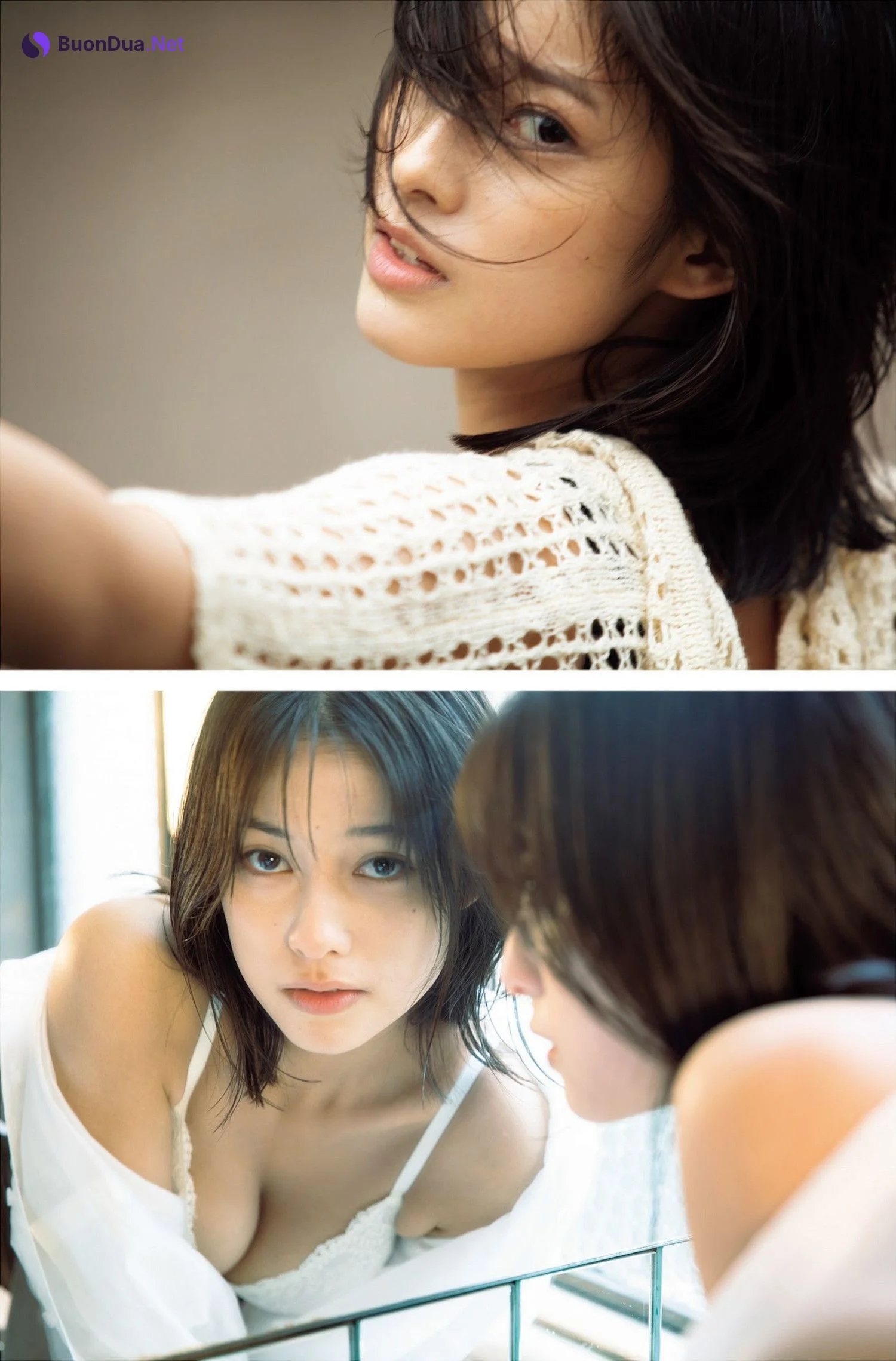 Shiori Tamada 玉田志織, Weekly Playboy 2024 No.05 (週刊プレイボーイ 2024年5号) - รูปภาพ 5