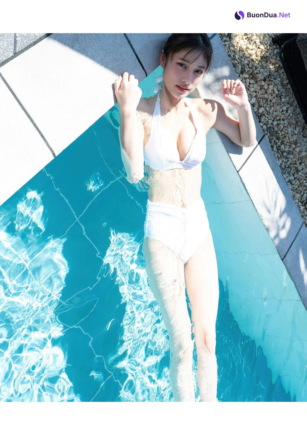 Shiori Tamada 玉田志織, Weekly Playboy 2025 No.30-31 (週刊プレイボーイ 2025年30-31号) - 사진 13