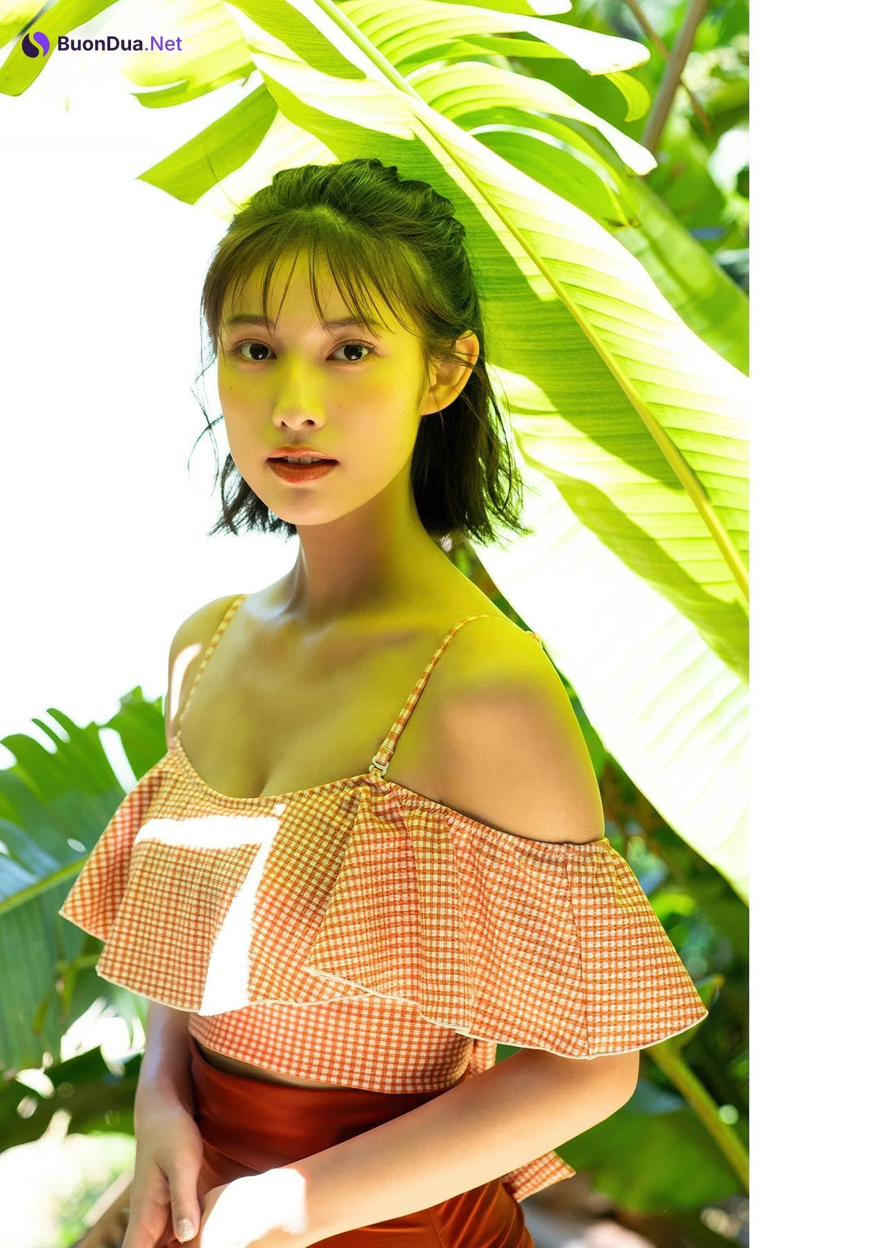 Shiori Tamada 玉田志織, Weekly Playboy 2025 No.30-31 (週刊プレイボーイ 2025年30-31号) - 사진 9