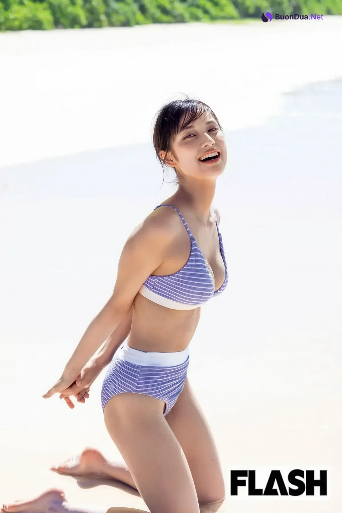 Shiori Tamada 玉田志織, Yua Tsuchida 土田優空, FLASH 2025.09.30 (フラッシュ 2025年9月30日号) - Photo 13