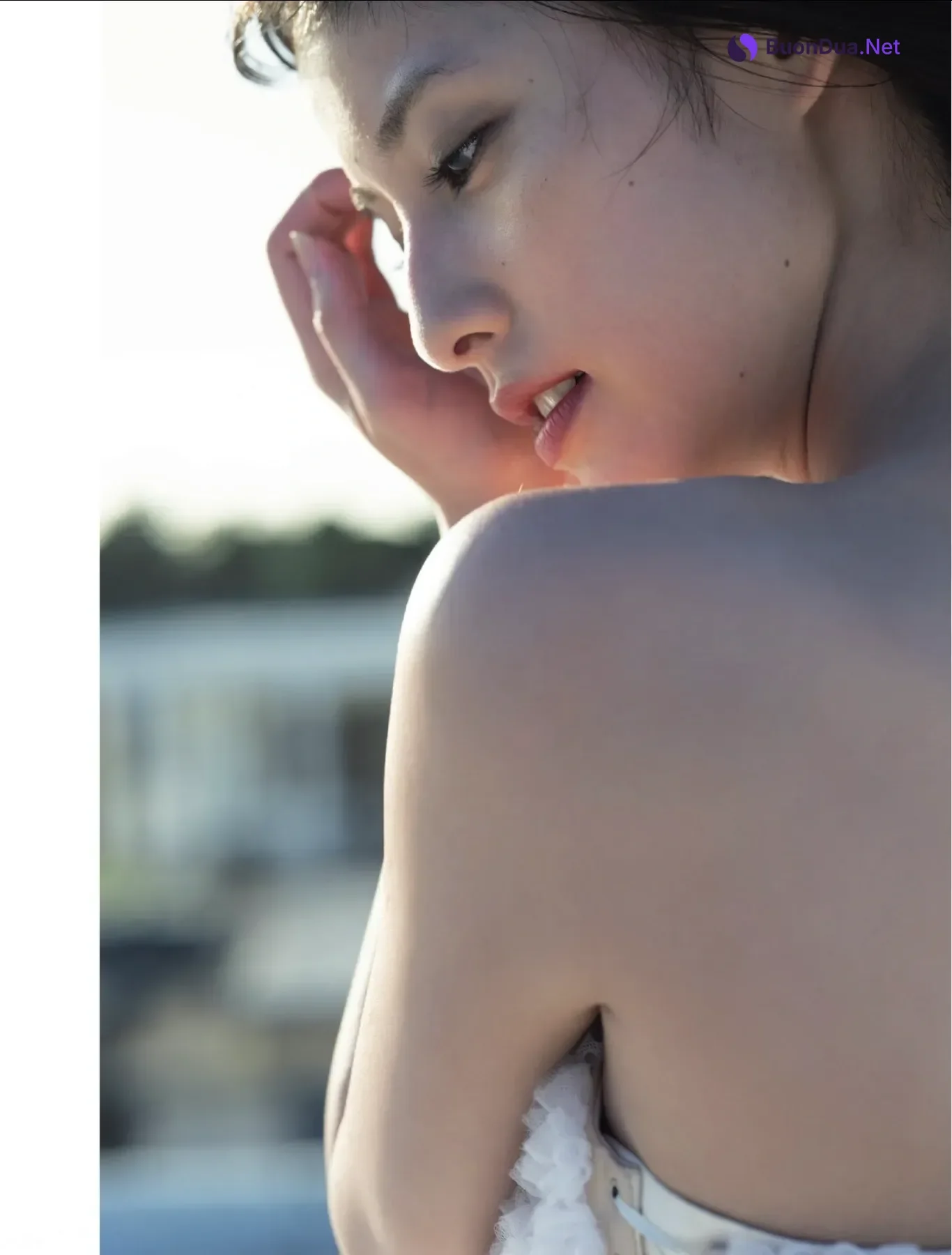 Shiori Tamada 玉田志織, Yua Tsuchida 土田優空, FLASH 2025.09.30 (フラッシュ 2025年9月30日号) - Photo 2