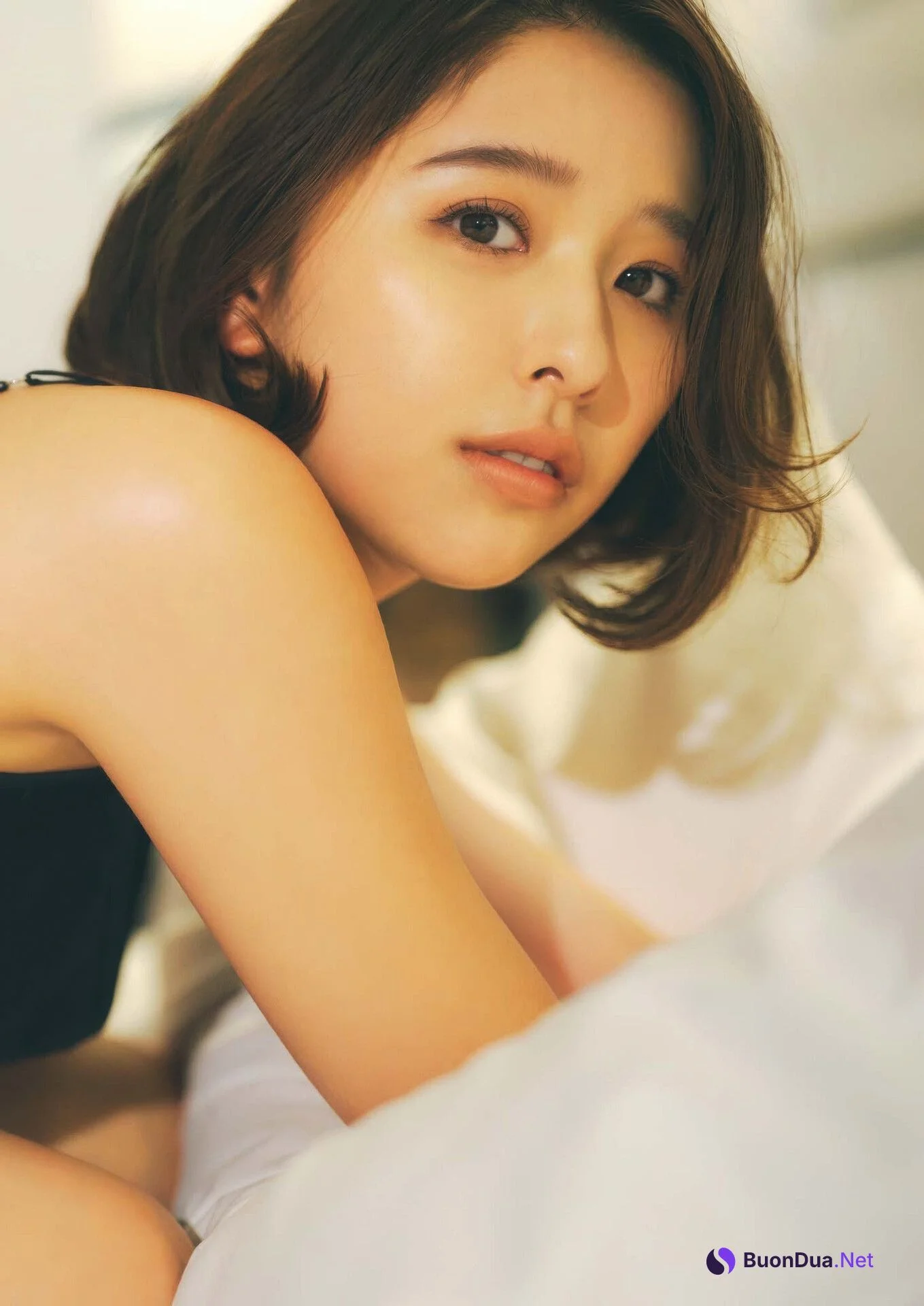 Shiori Tamai 玉井詩織, Big Comic Spirits 2025 No.39 (ビッグコミックスピリッツ 2025年39号) - Photo 14