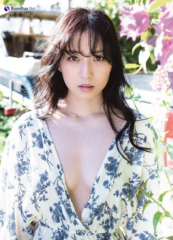 Shiori Usui 薄井しお里, FLASH 2019.04.30 (フラッシュ 2019年4月30日号) - Photo 9
