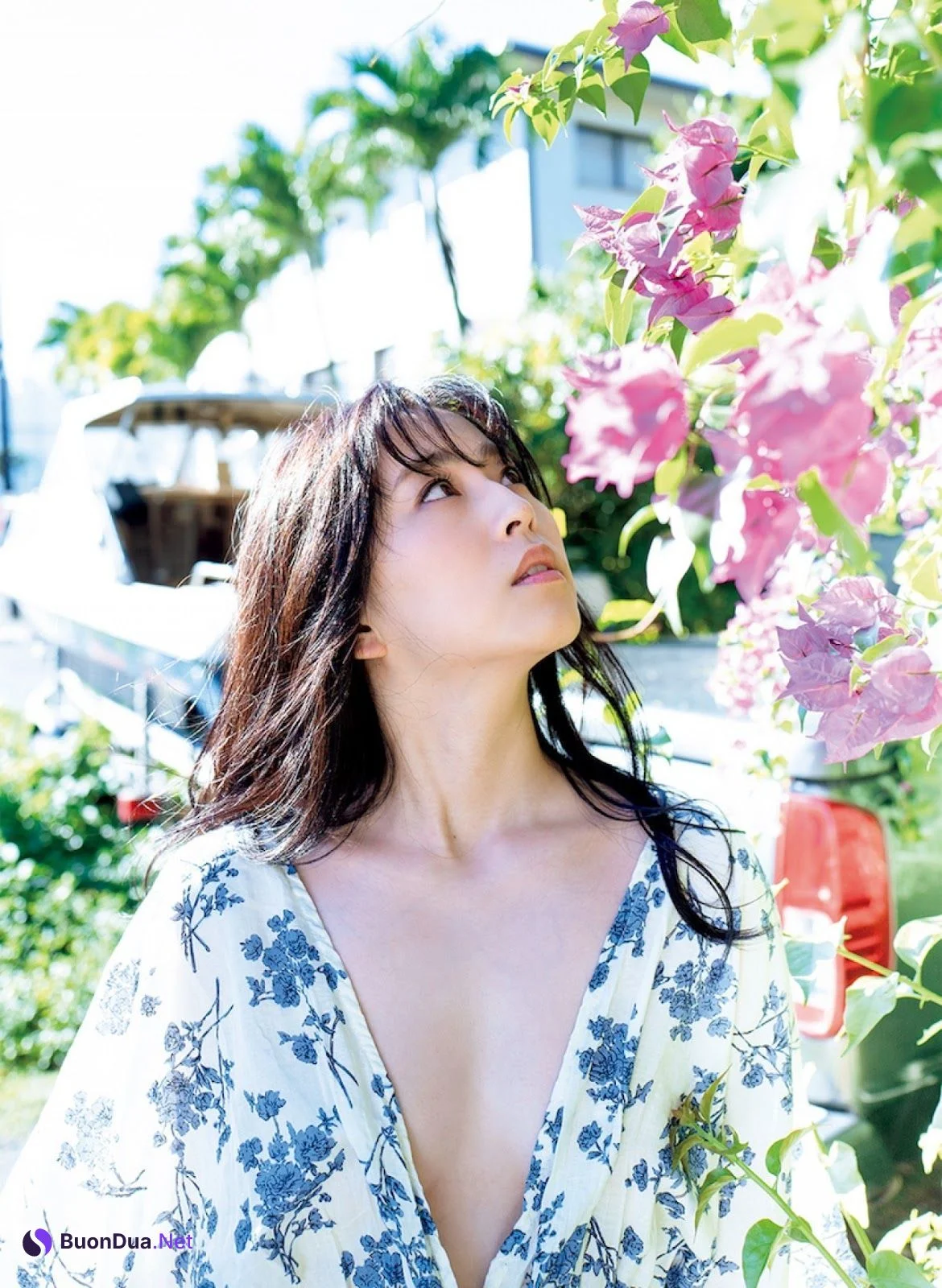 Shiori Usui 薄井しお里, FRIDAY 2019.03.22 (フライデー 2019年3月22日号) - Photo 2