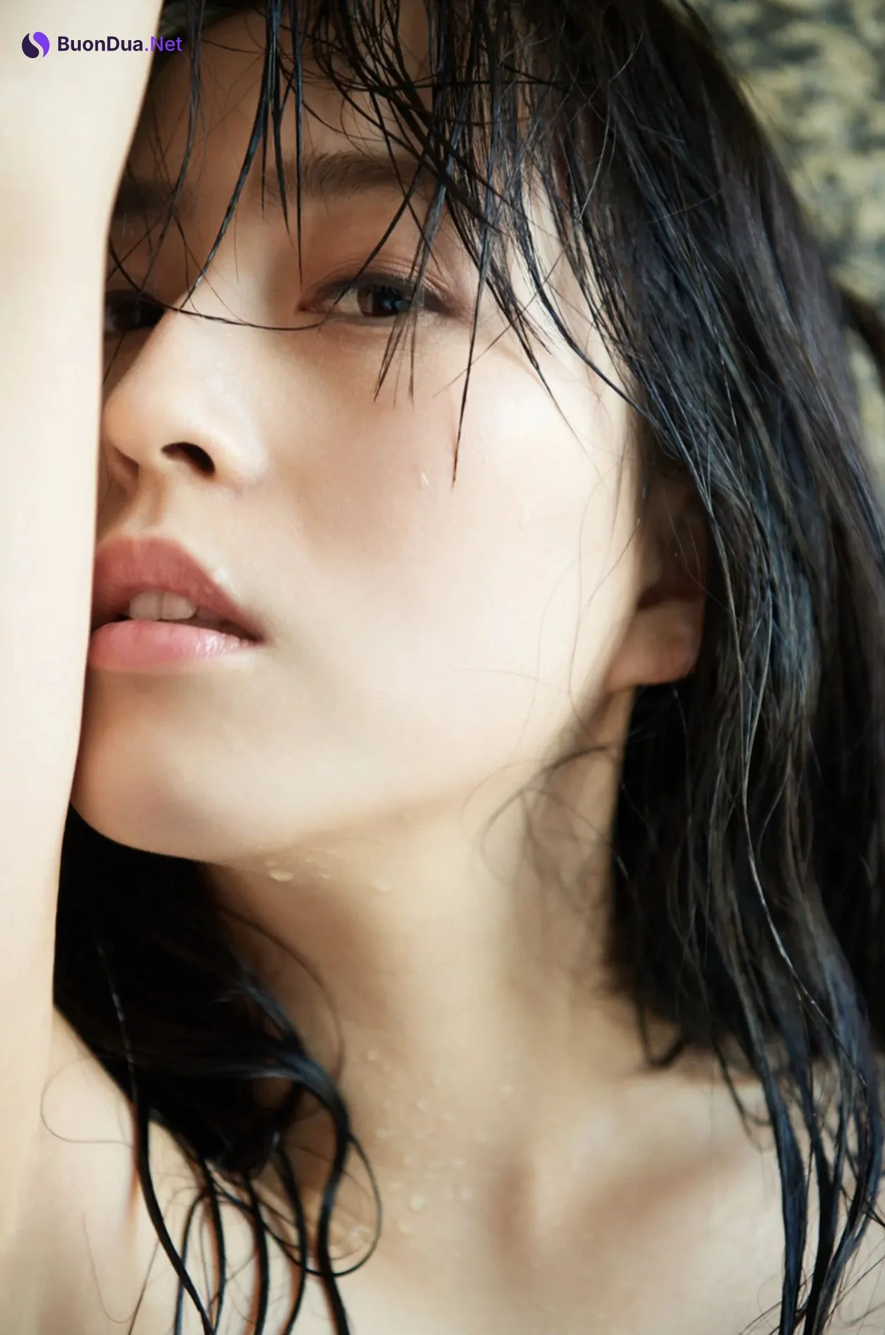 Shiori Usui 薄井しお里, ＦＲＩＤＡＹデジタル写真集 「ノーパン女子アナウンサー Vol.01」 Set.02 - Photo 23