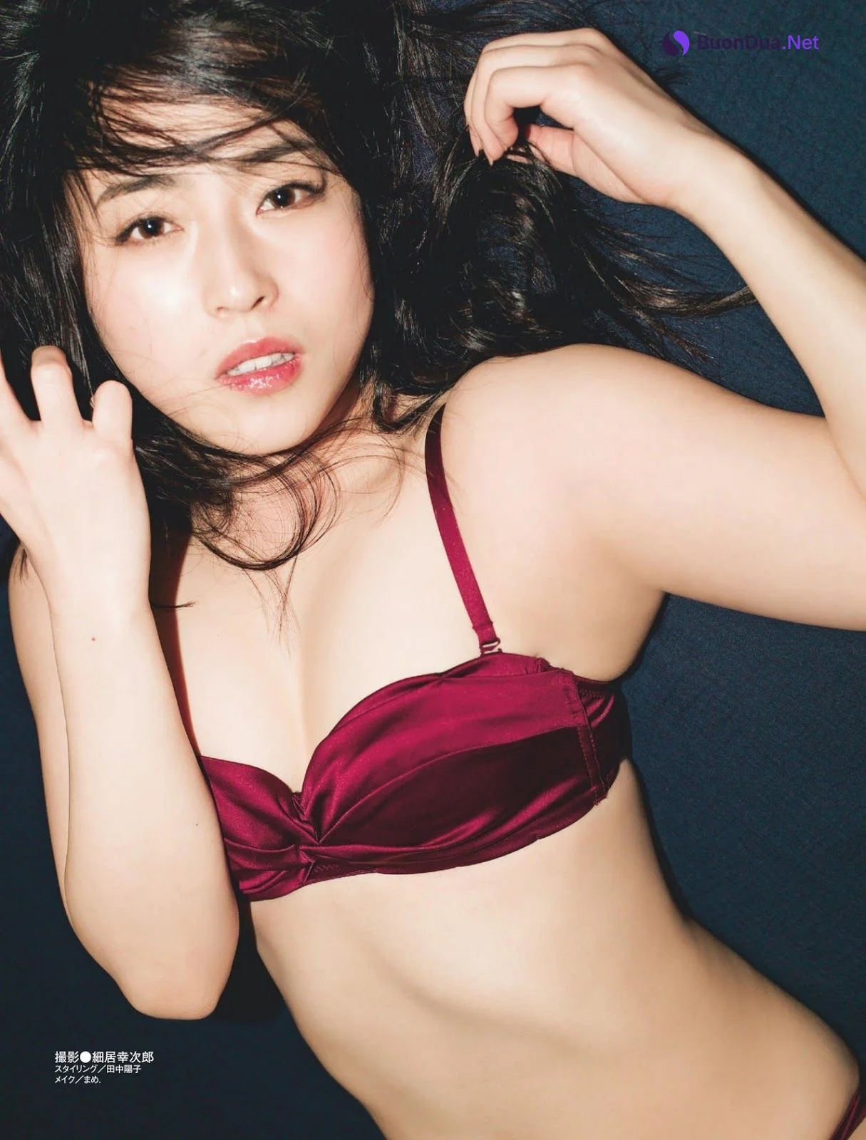 Shiori Usui 薄井しお里, Weekly SPA! 2019.04.02 (週刊SPA! 2019年4月2日号) - Photo 3