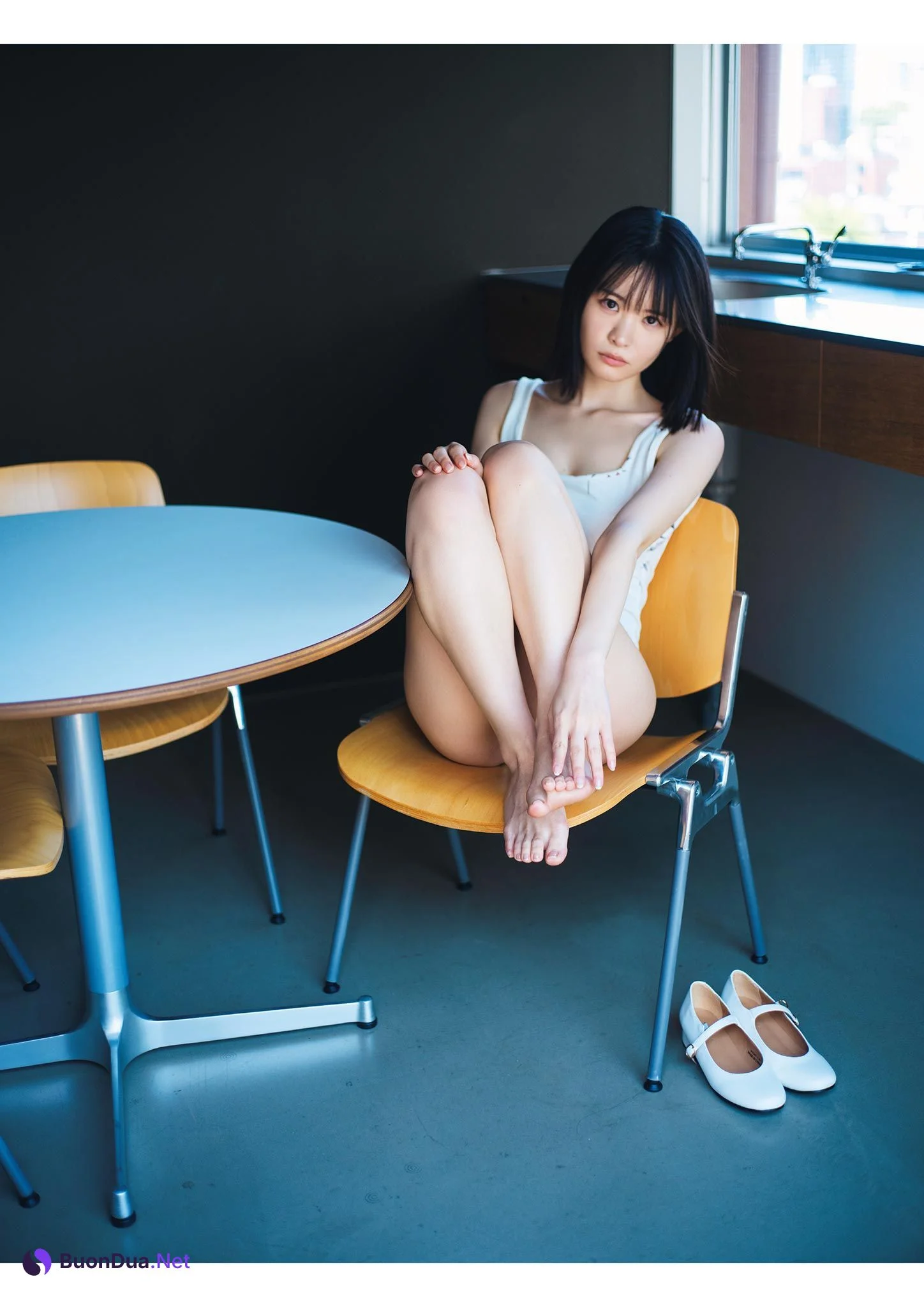 Shiori Yamamoto 山本栞, PARADE Vol.01 2025夏号 - Photo 7