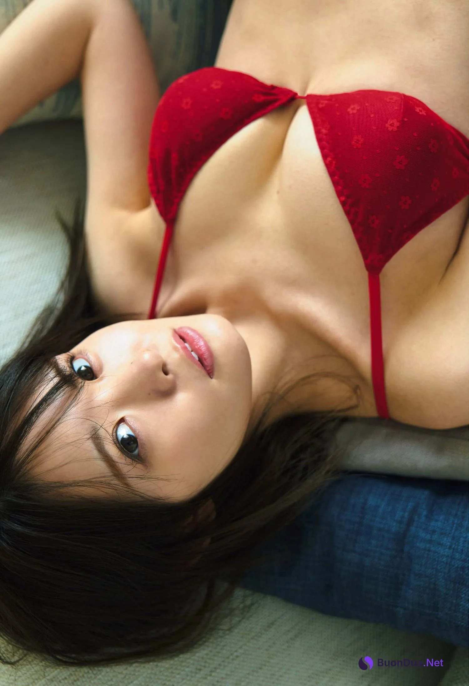 Shiori Yamamoto 山本栞, 別冊SPA! 旬撮GIRL 2022 Vol.12 - Photo 4