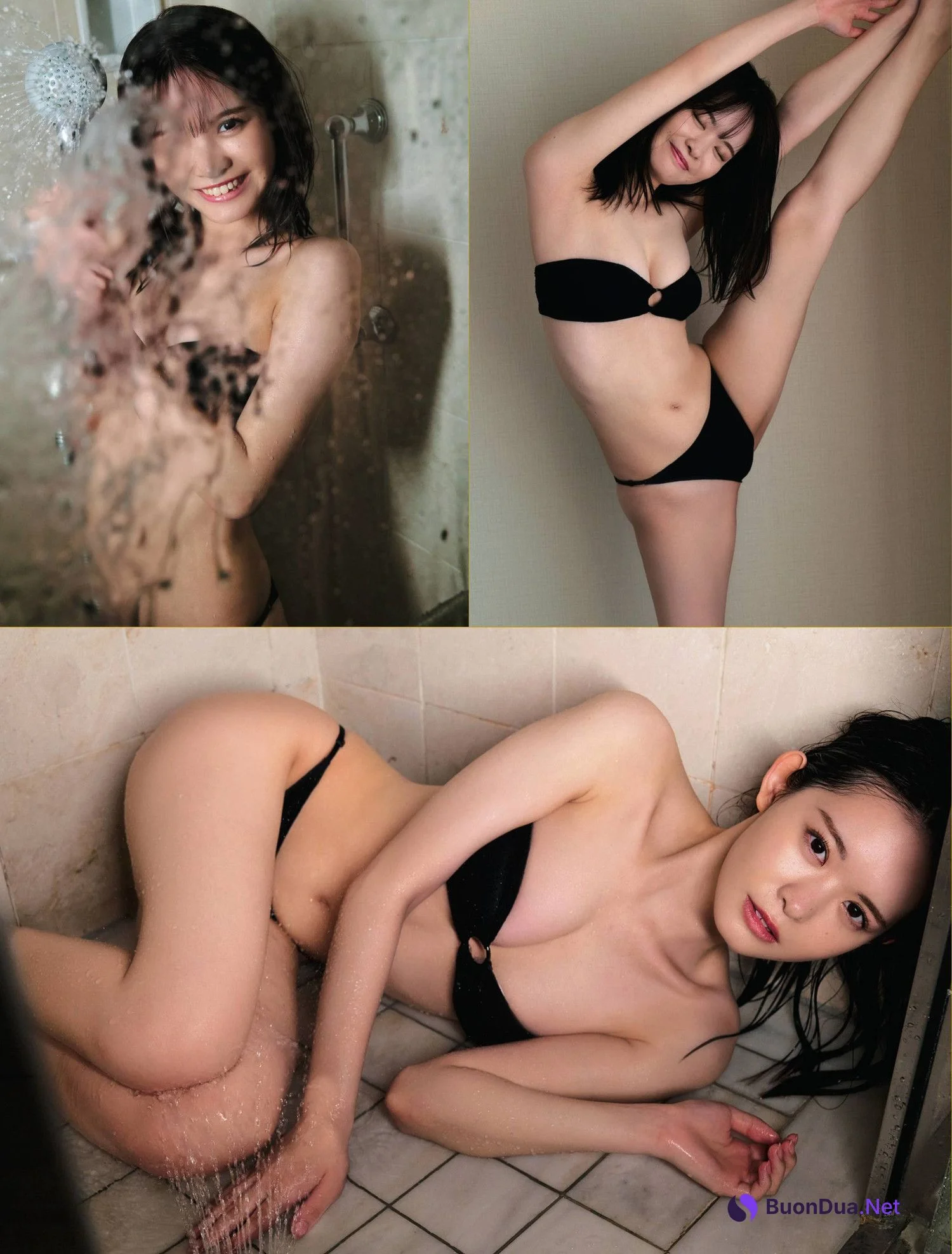 Shiori Yamamoto 山本栞, Weekly SPA! 2022.05.24 (週刊SPA! 2022年5月24日号) - รูปภาพ 8
