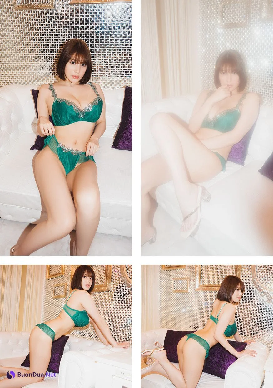 Shiose 汐世, #Escape 写真集 Set.02 - Photo 10