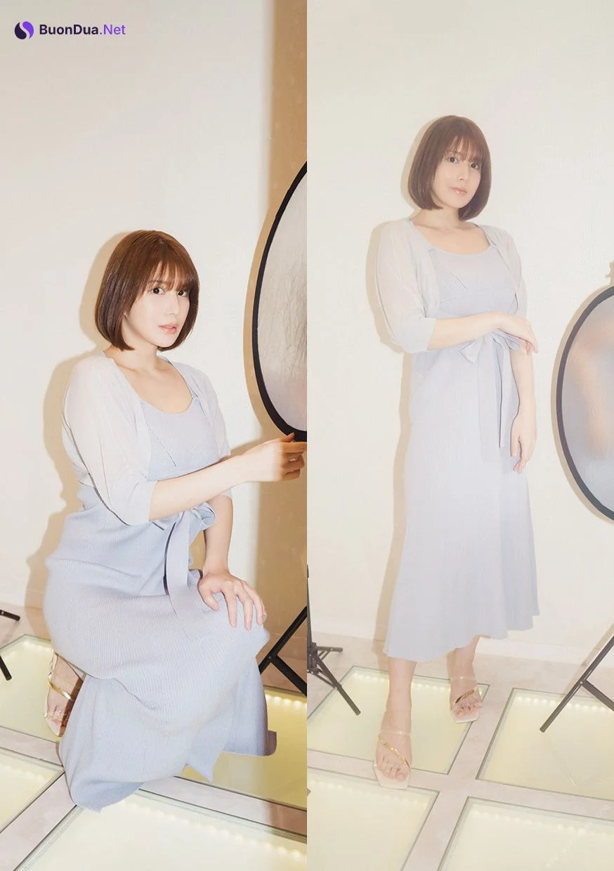 Shiose 汐世, #Escape 写真集 Set.02 - Photo 2