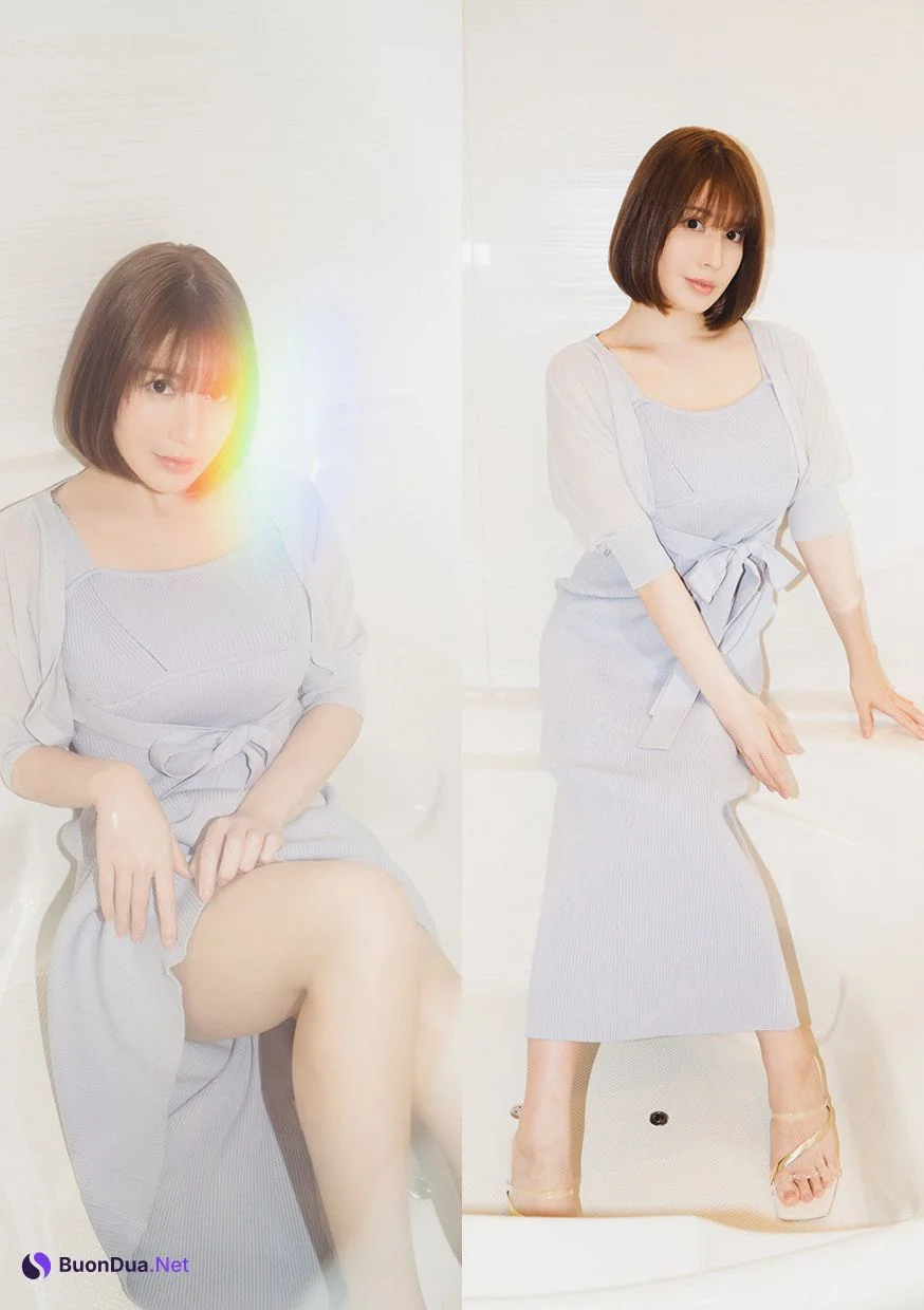 Shiose 汐世, #Escape 写真集 Set.02 - Photo 3