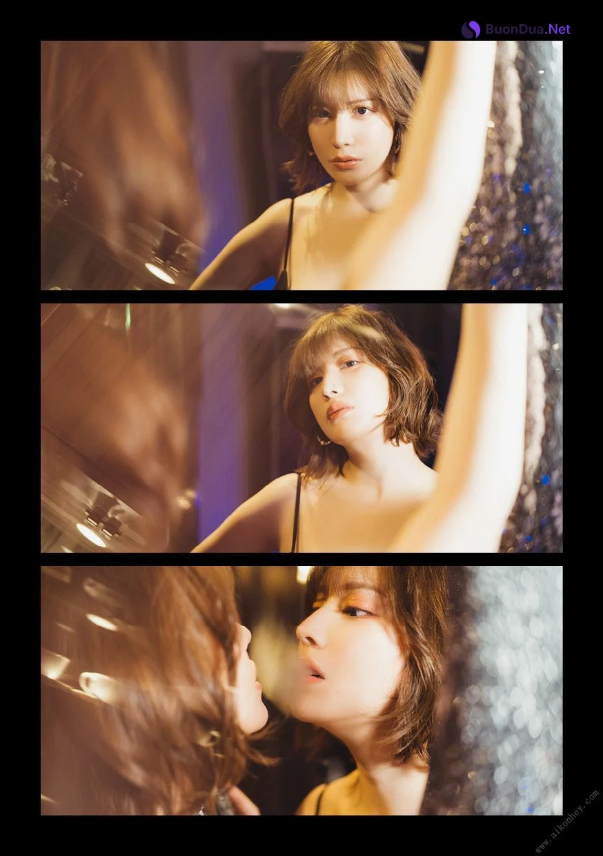 Shiose 汐世, #Escape 写真集 Set.03 - Photo 10