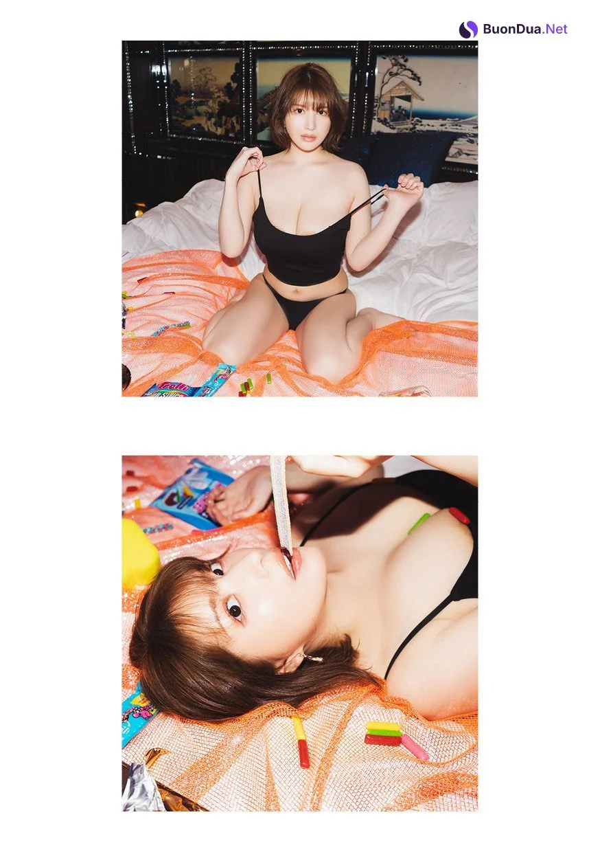 Shiose 汐世, #Escape 写真集 Set.03 - Photo 16