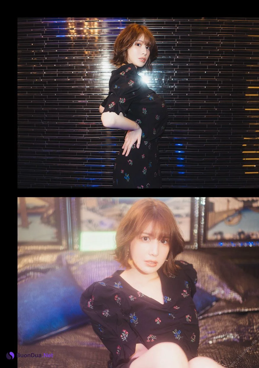 Shiose 汐世, #Escape 写真集 Set.03 - Photo 2