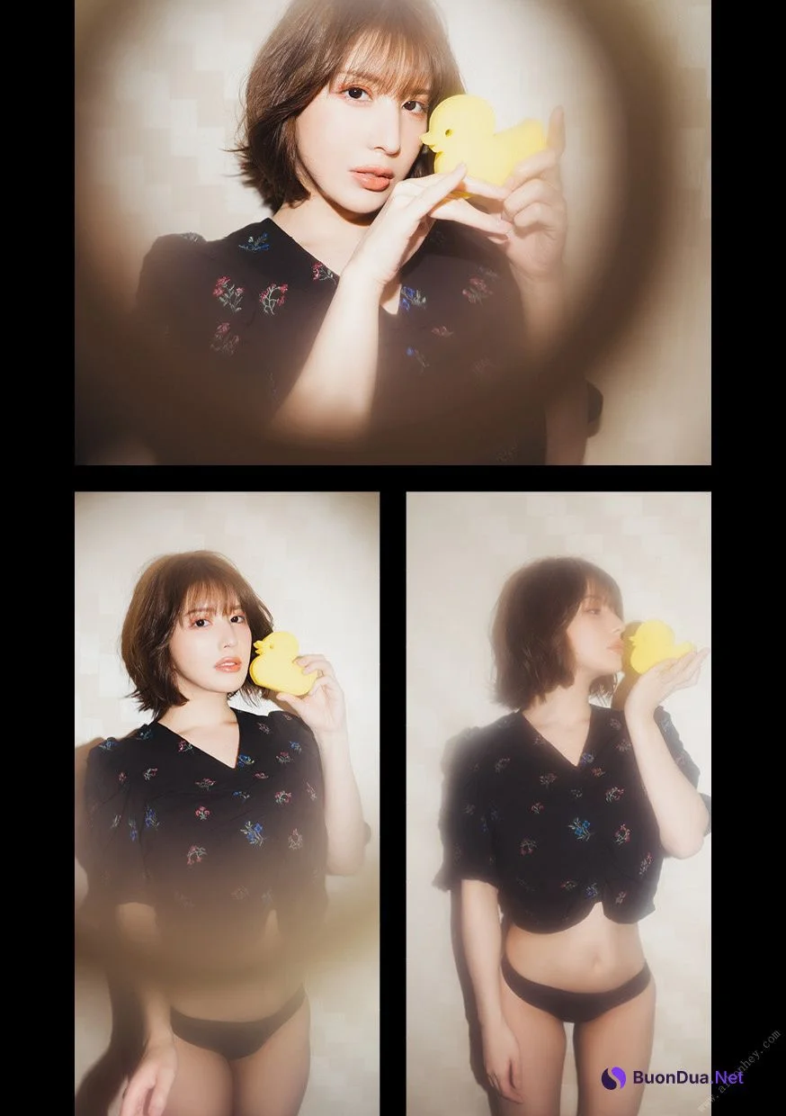 Shiose 汐世, #Escape 写真集 Set.03 - Photo 9