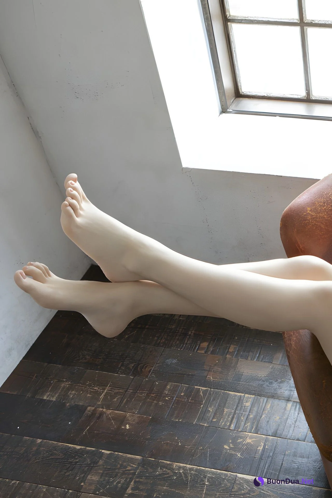 Shiose 汐世, FRIDAYデジタル写真集 「Parfaita la mode 100カット超え完全版」 Set.03 - Photo 19
