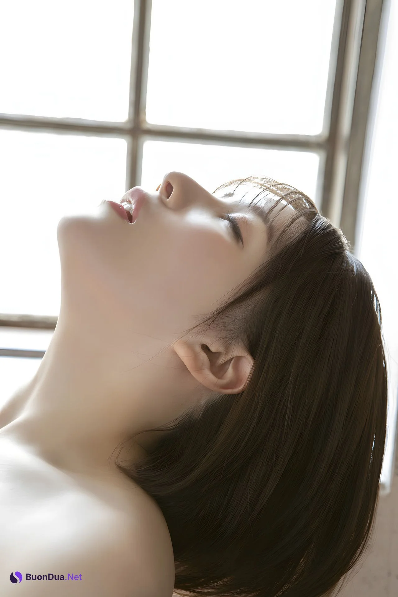 Shiose 汐世, FRIDAYデジタル写真集 「Parfaita la mode 100カット超え完全版」 Set.03 - Photo 6