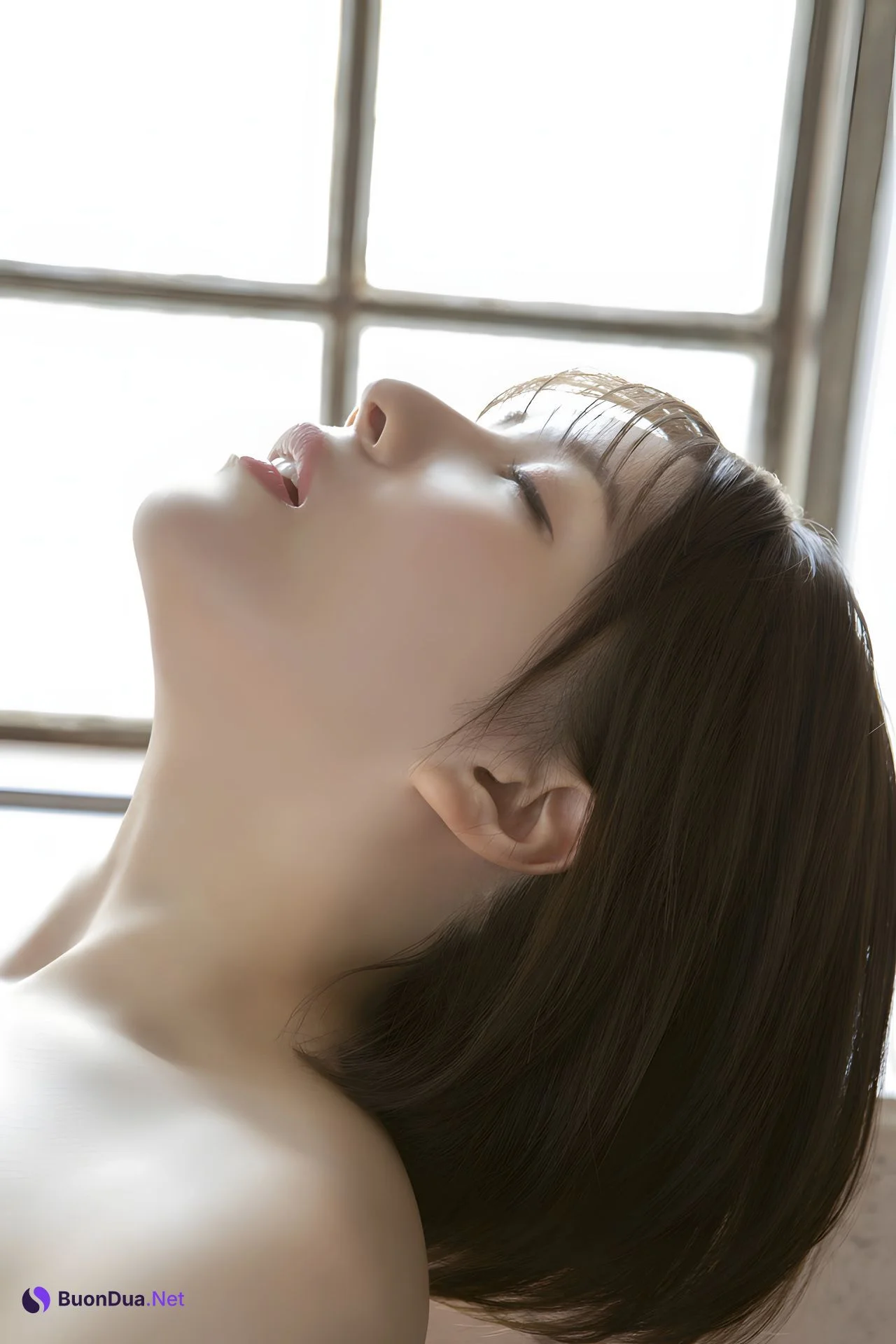 Shiose 汐世, FRIDAYデジタル写真集 「The Queen of Glamorous」 Set.03 - Photo 11
