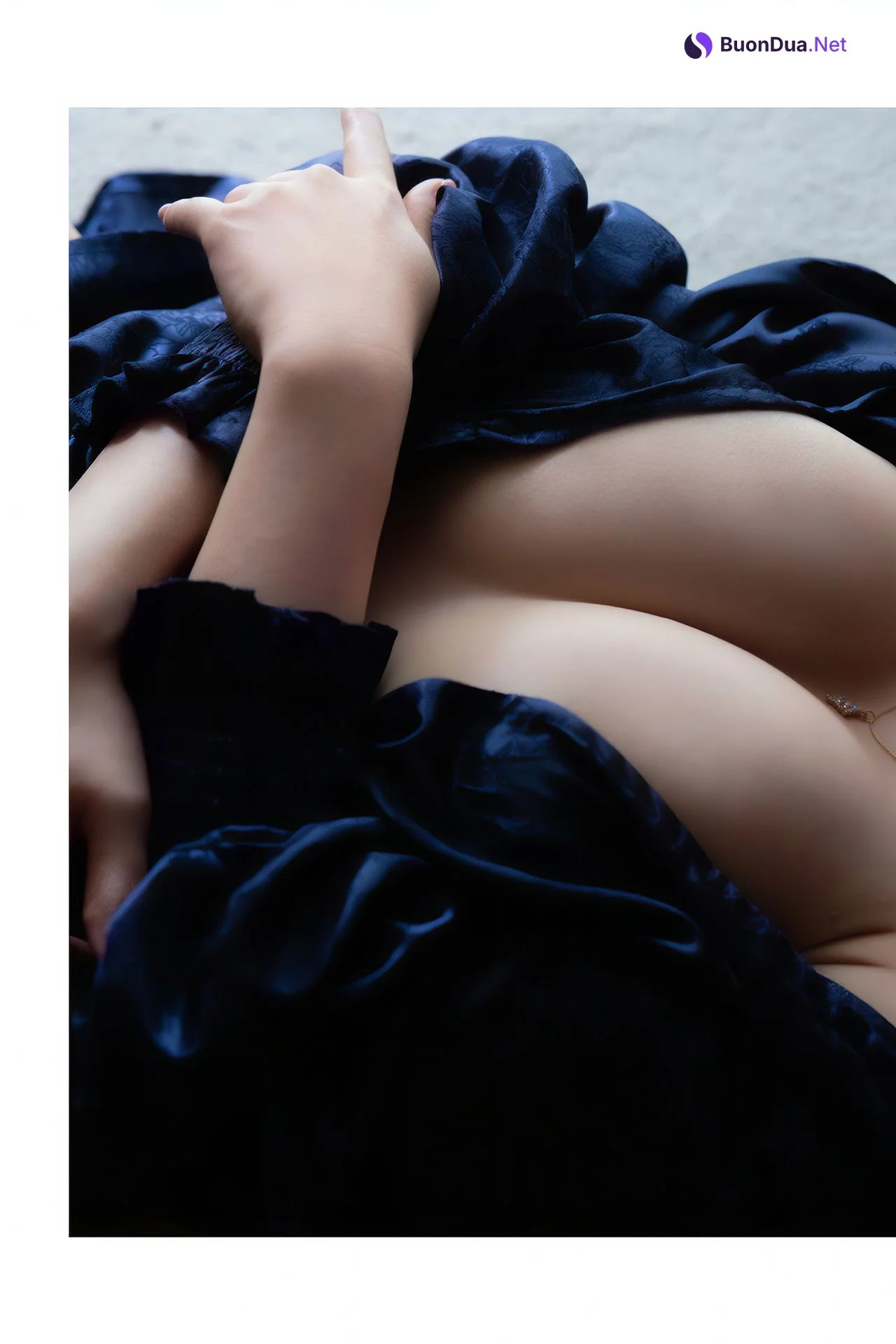 Shirayuri 白百合, 一般グラビア写真集 [メイリ] Set.01 - Photo 9