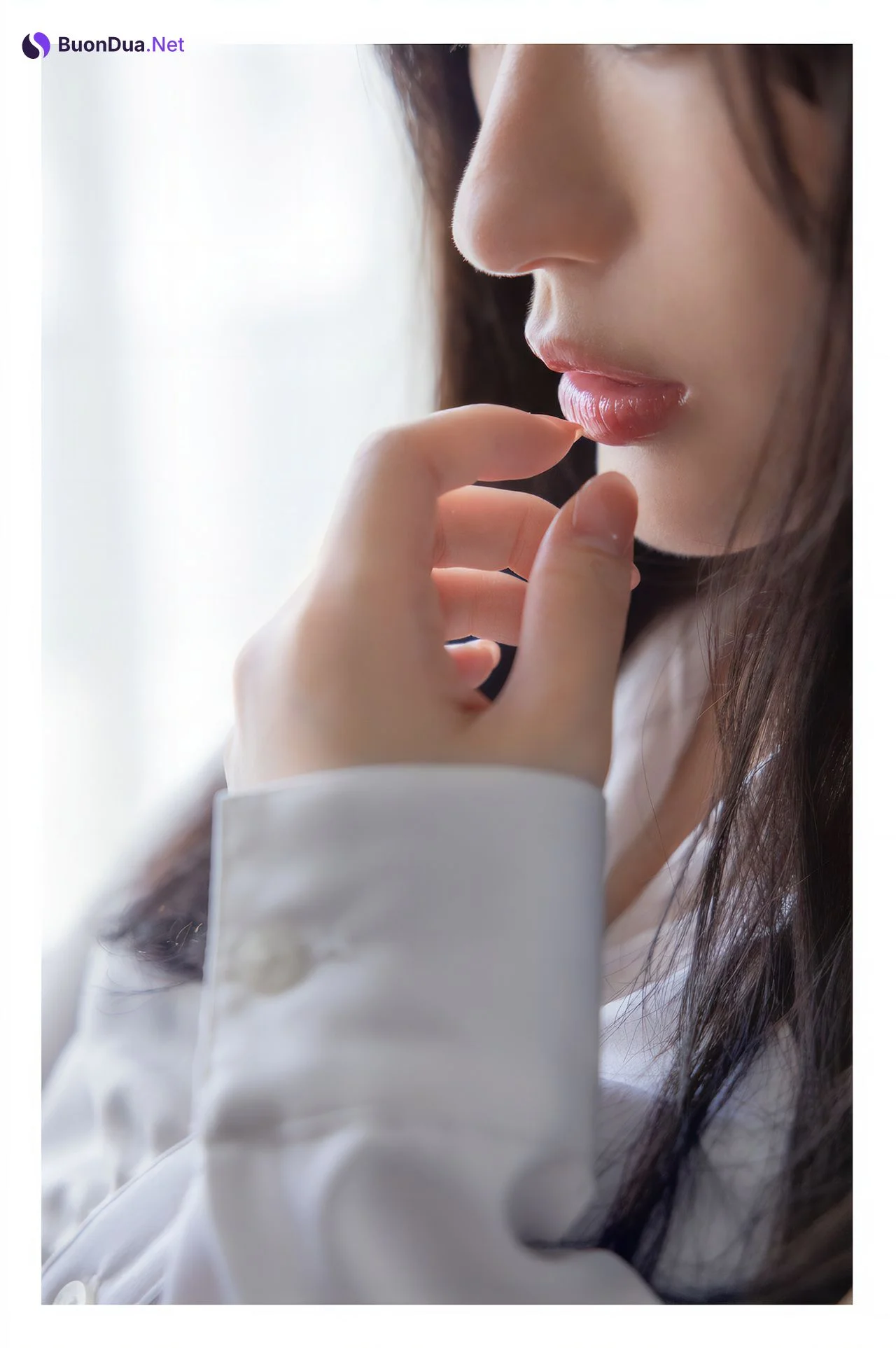 Shirayuri 白百合, 一般グラビア写真集 [メイリ] Set.03 - Photo 13
