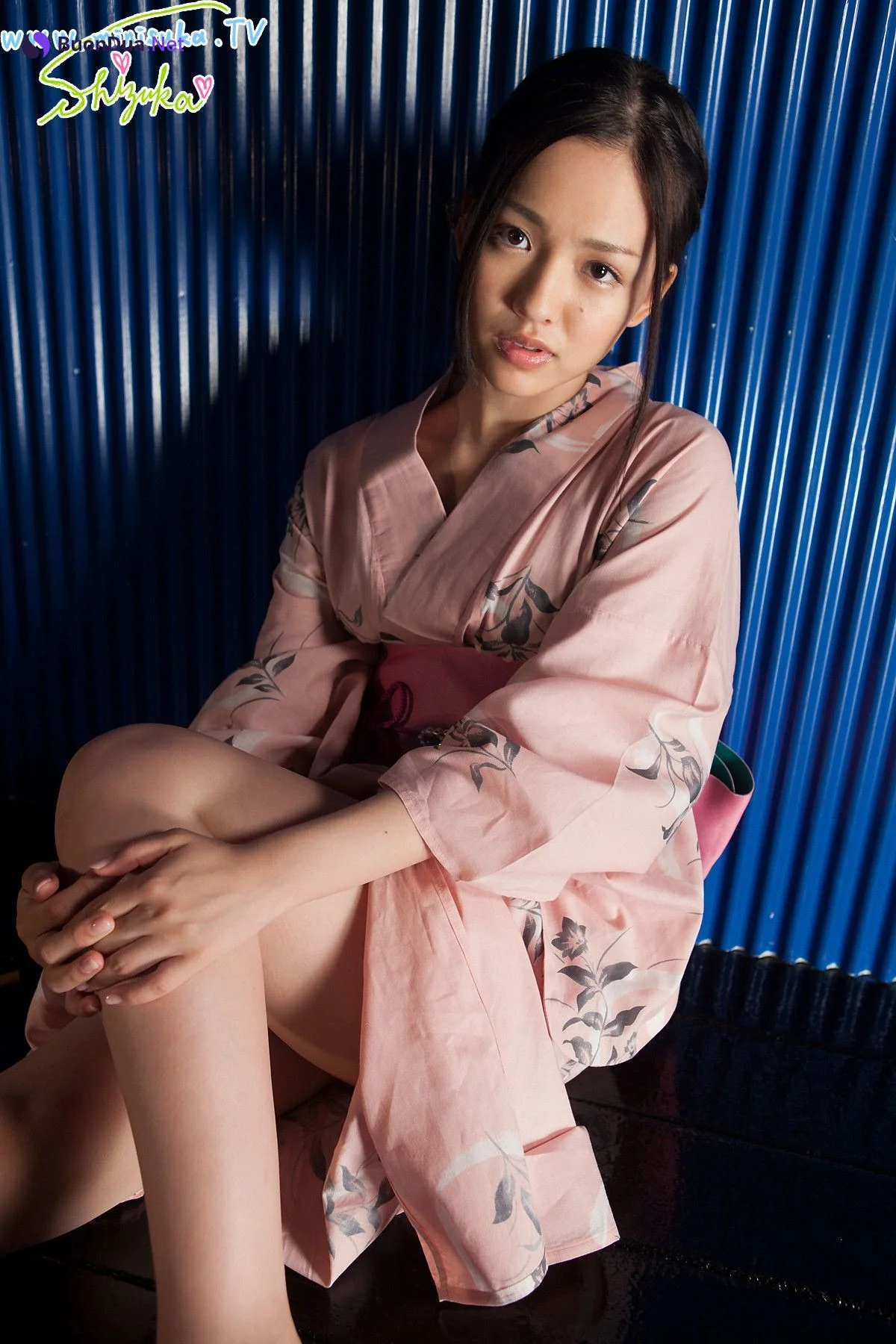 Shizuka しづか, [Minisuka.tv] Special Gallery 3.3 - Photo 19