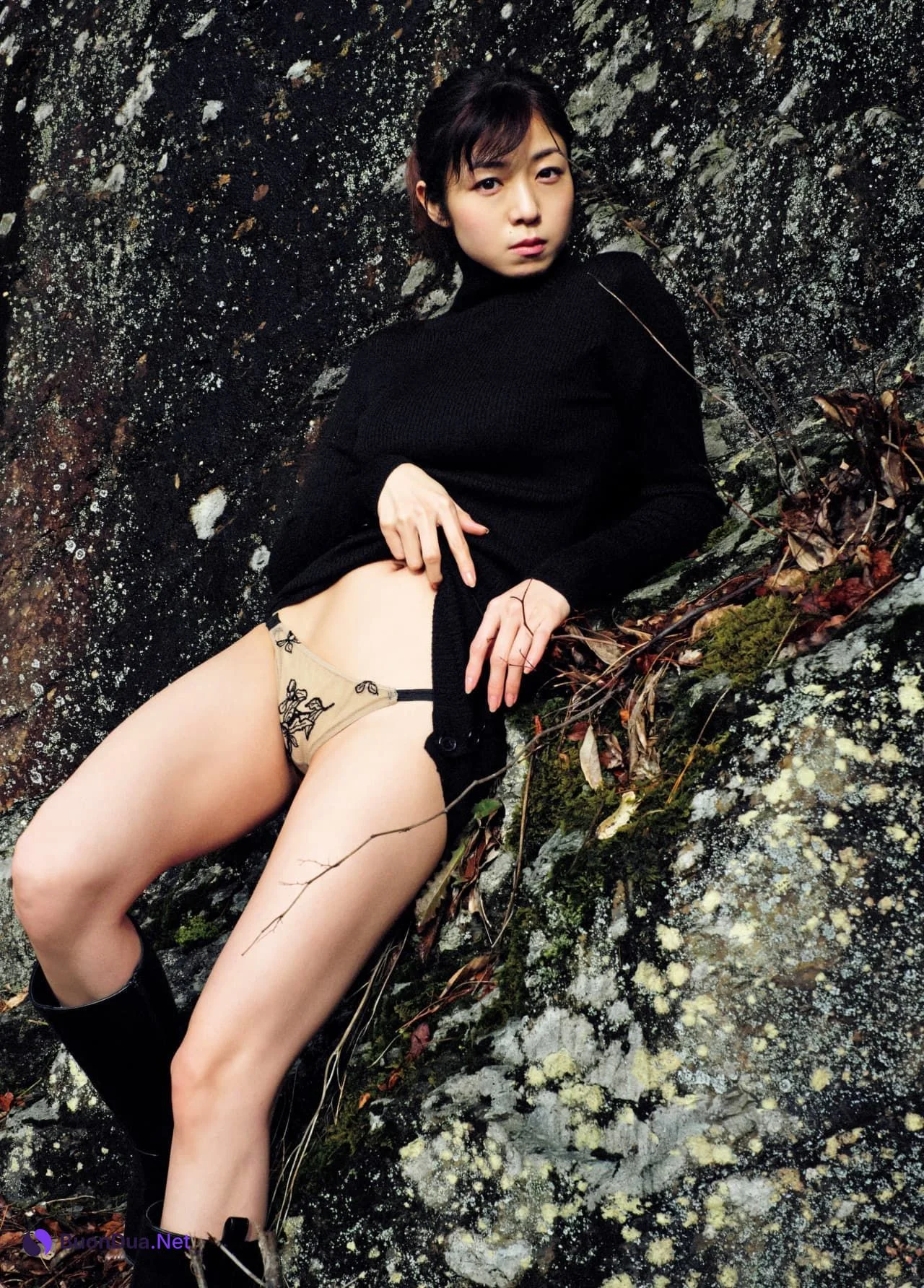 Shizuka Nakamura 中村静香, FRIDAY Digital 2022.03.25 (フライデー 2022年3月25日号) - Photo 4