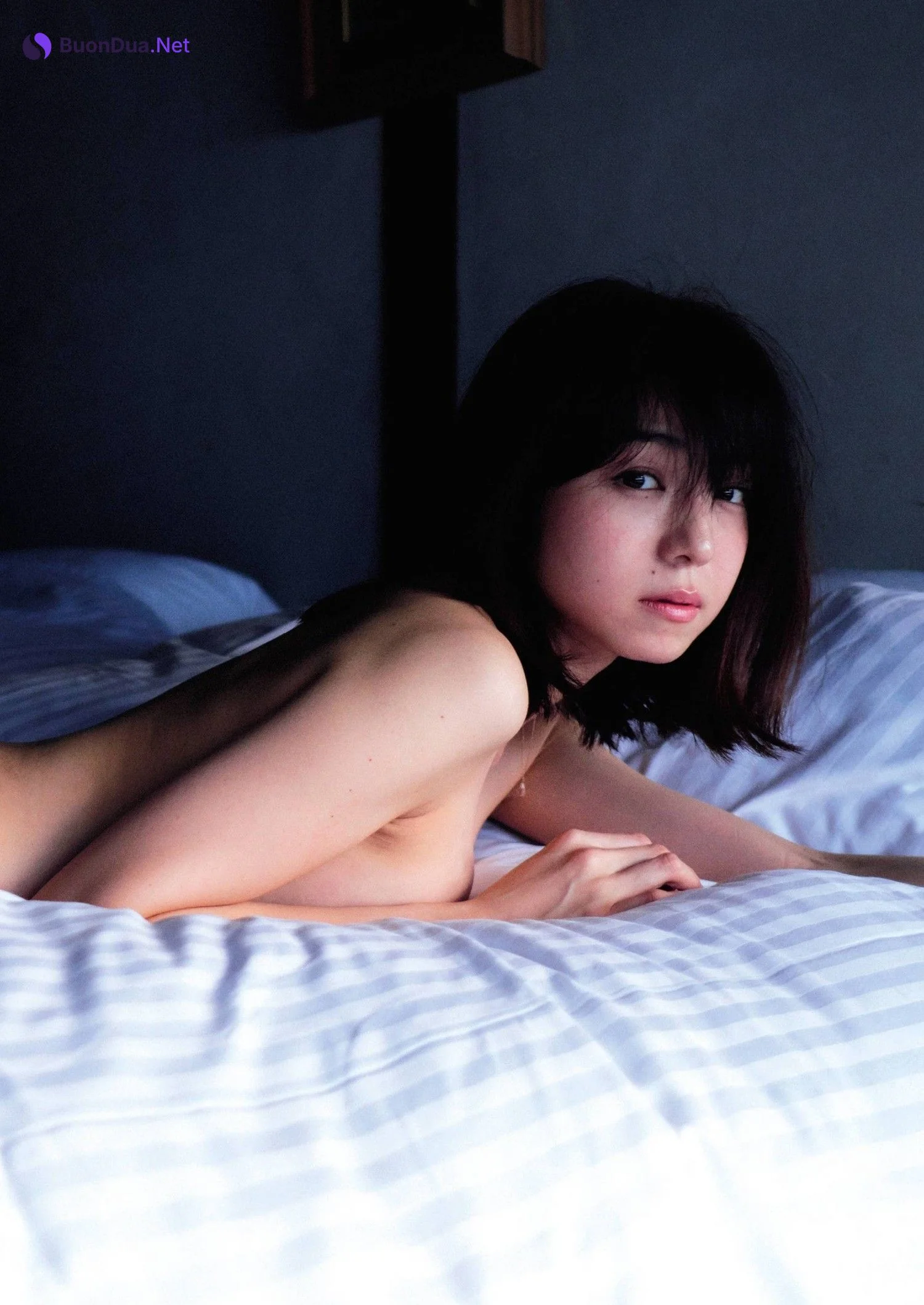 Shizuka Nakamura 中村静香, Shukan Post 2022.04.22 (週刊ポスト 2022年4月22日号) - Photo 3