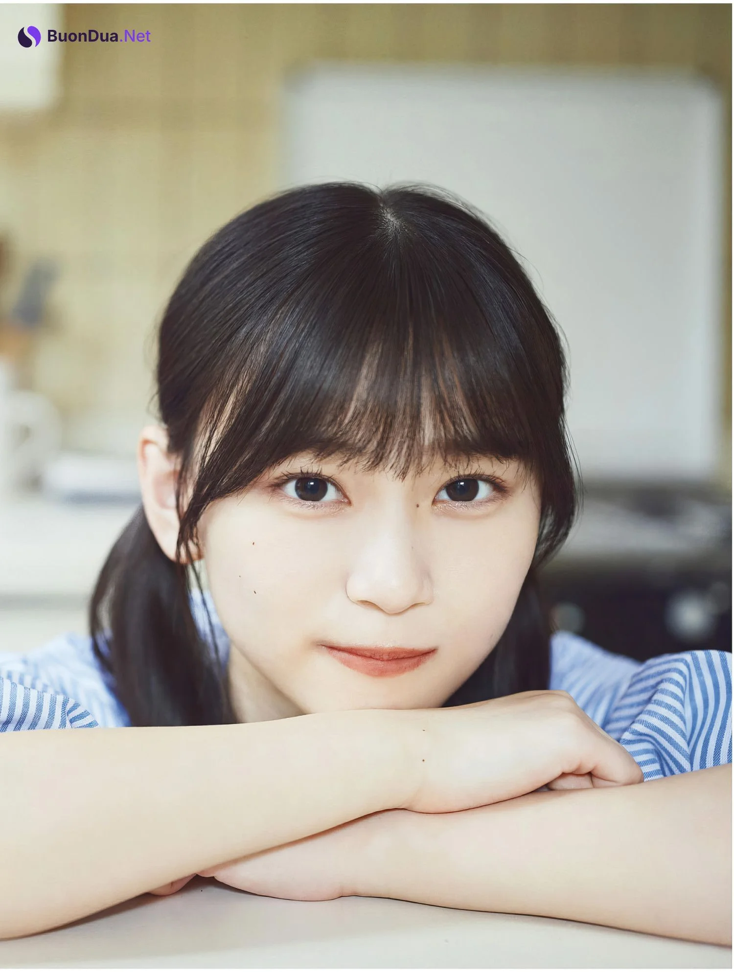 Shizuki Yamashita 山下瞳月, Platinum FLASH Vol.24 - Photo 6