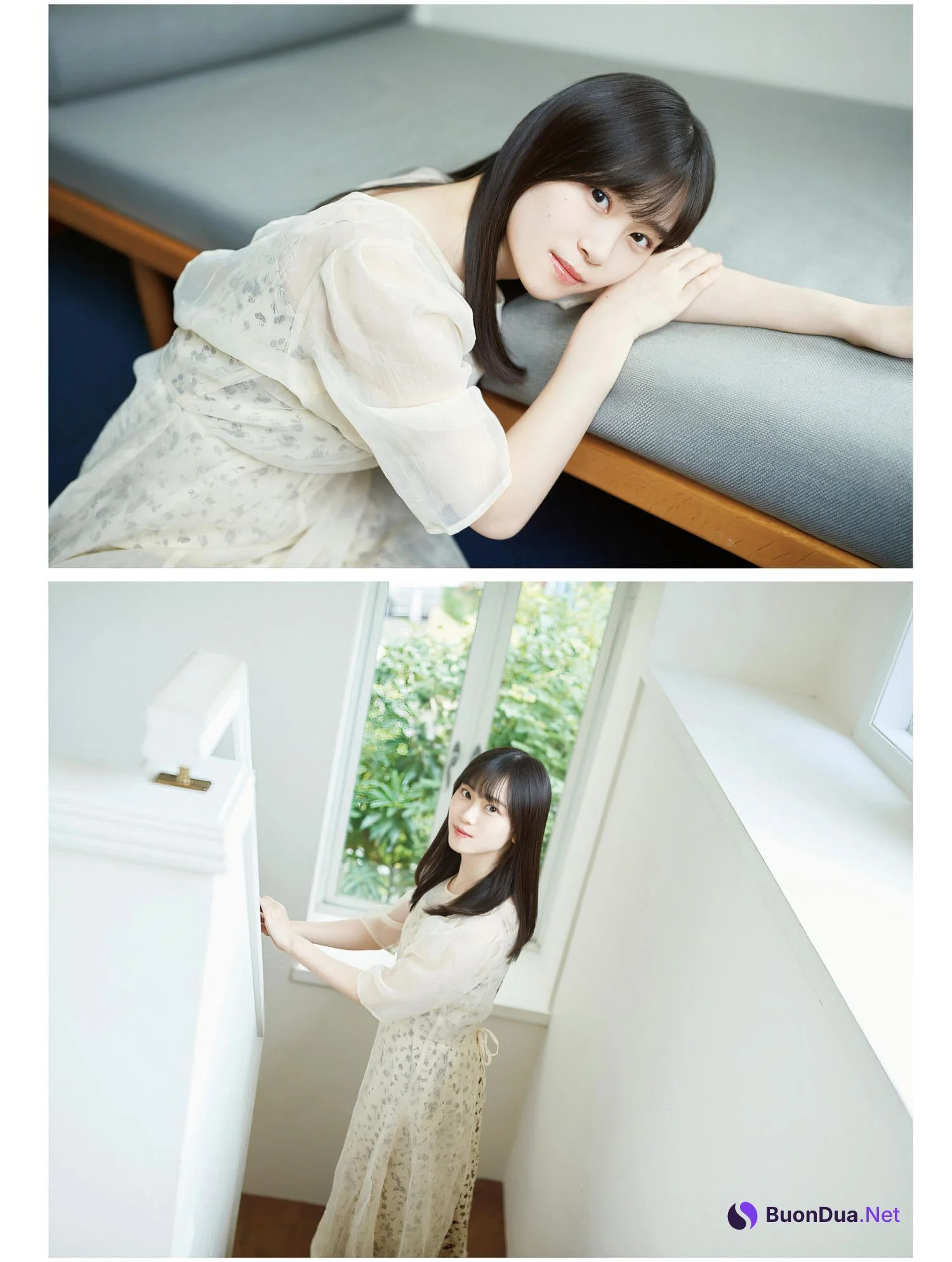 Shizuki Yamashita 山下瞳月, Platinum FLASH Vol.24 - Photo 9