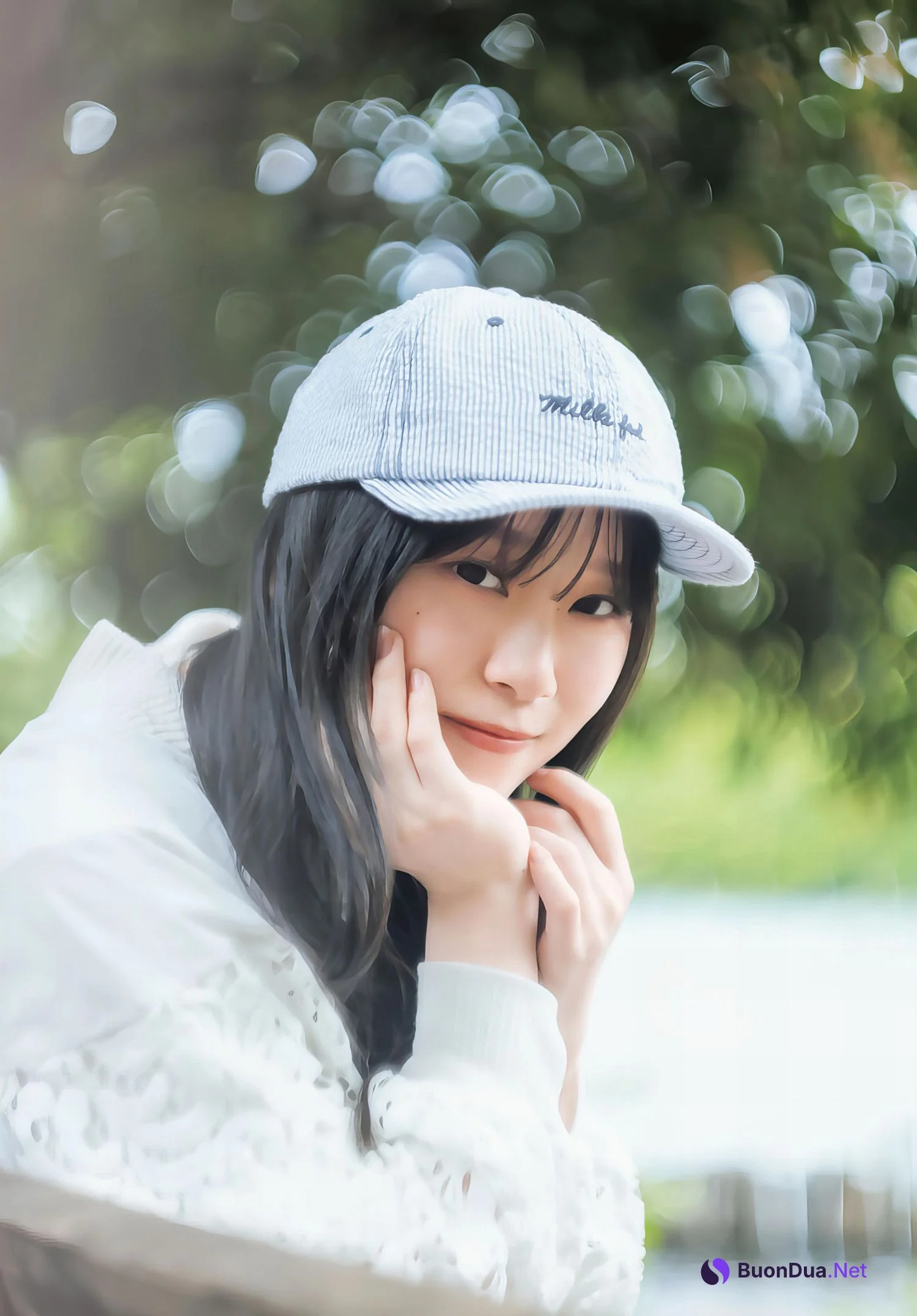 Shizuki Yamashita 山下瞳月, Shonen Magazine 2024 No.29 (週刊少年マガジン 2024年29号) - Photo 9