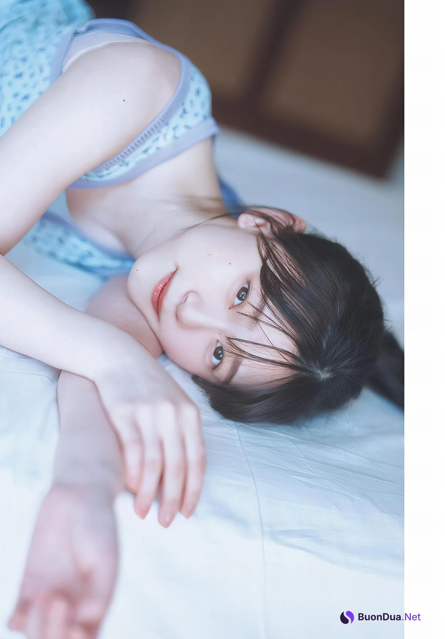 Shizuki Yamashita 山下瞳月, Shonen Sunday 2024 No.32 (週刊少年サンデー 2024年32号) - Photo 10