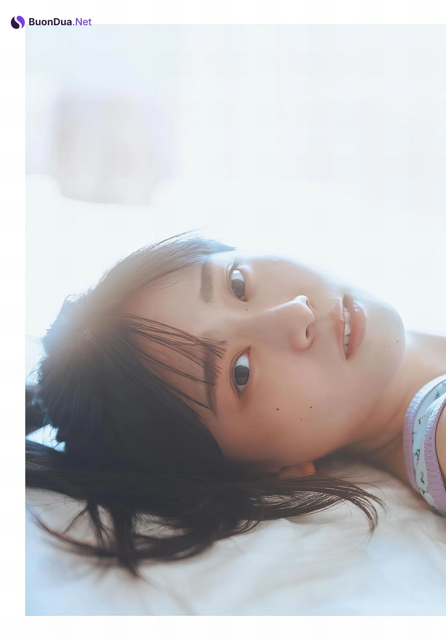 Shizuki Yamashita 山下瞳月, Shonen Sunday 2024 No.32 (週刊少年サンデー 2024年32号) - Photo 11