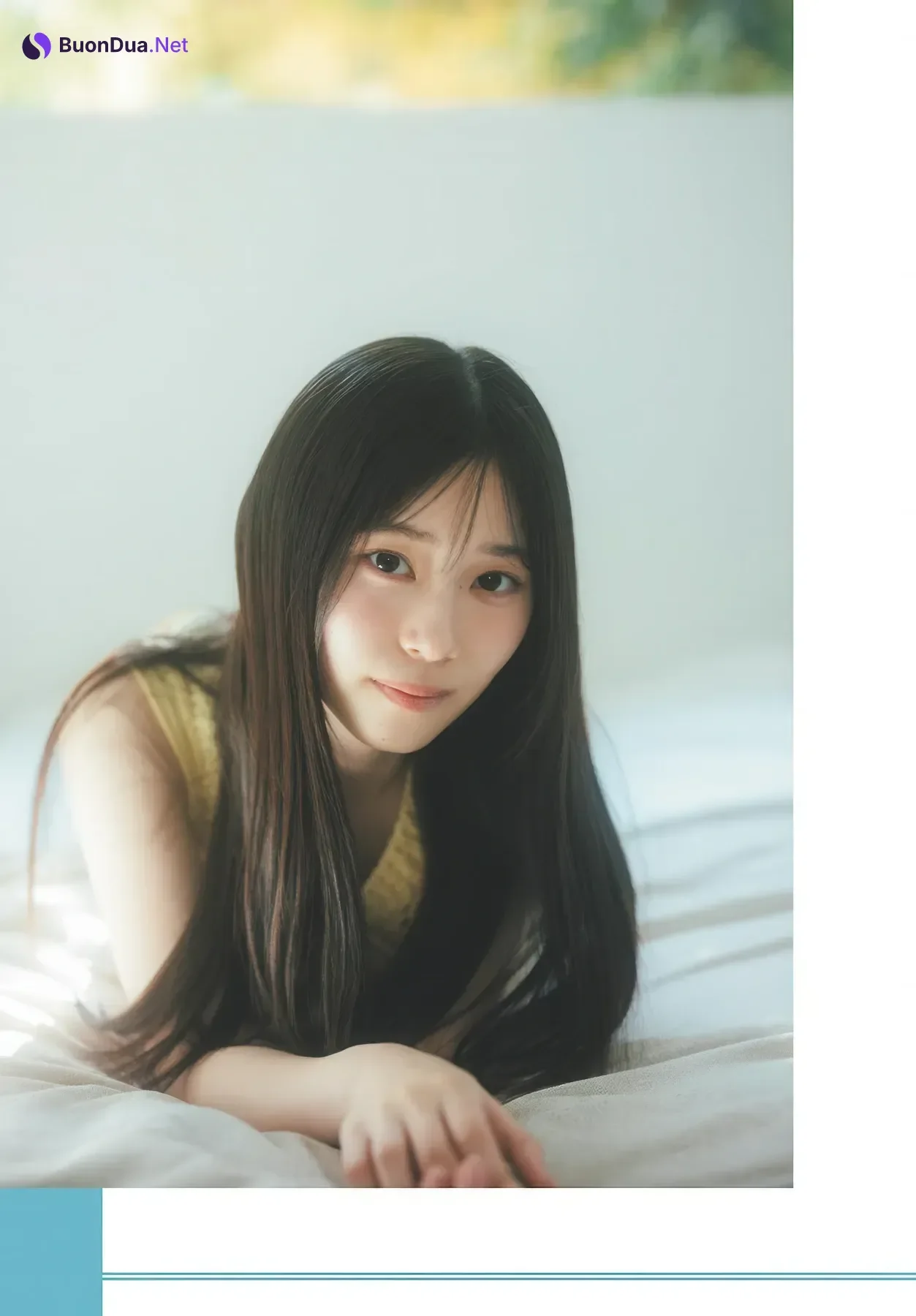 Shizuki Yamashita 山下瞳月, Shonen Sunday 2026 No.17 (週刊少年サンデー 2026年17号) - Photo 8