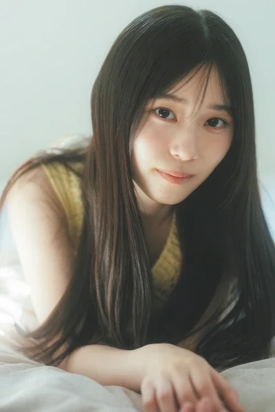 Shizuki Yamashita 山下瞳月, Shonen Sunday 2026 No.17 (週刊少年サンデー 2026年17号)