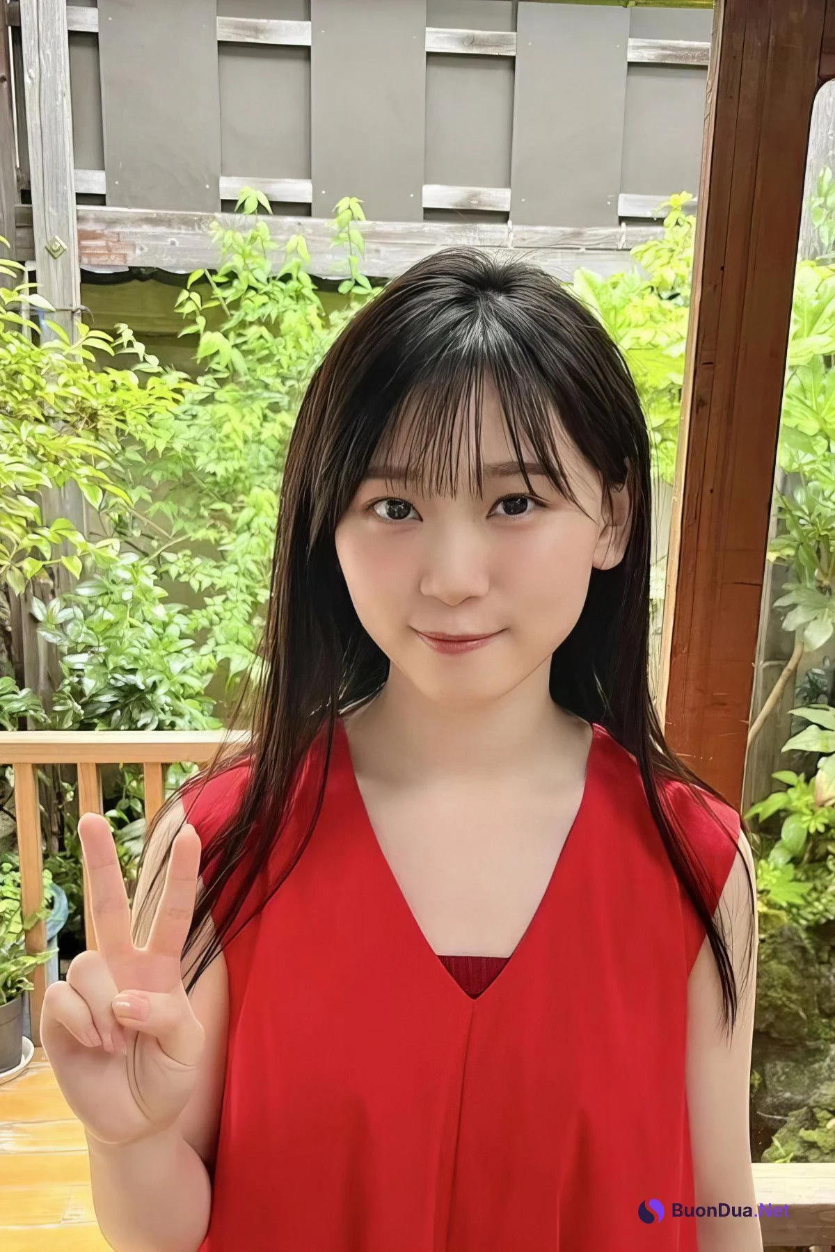 Shizuki Yamashita 山下瞳月, Weekly Playboy 2024 No.25-26 (週刊プレイボーイ 2024年25-26号) - Photo 10