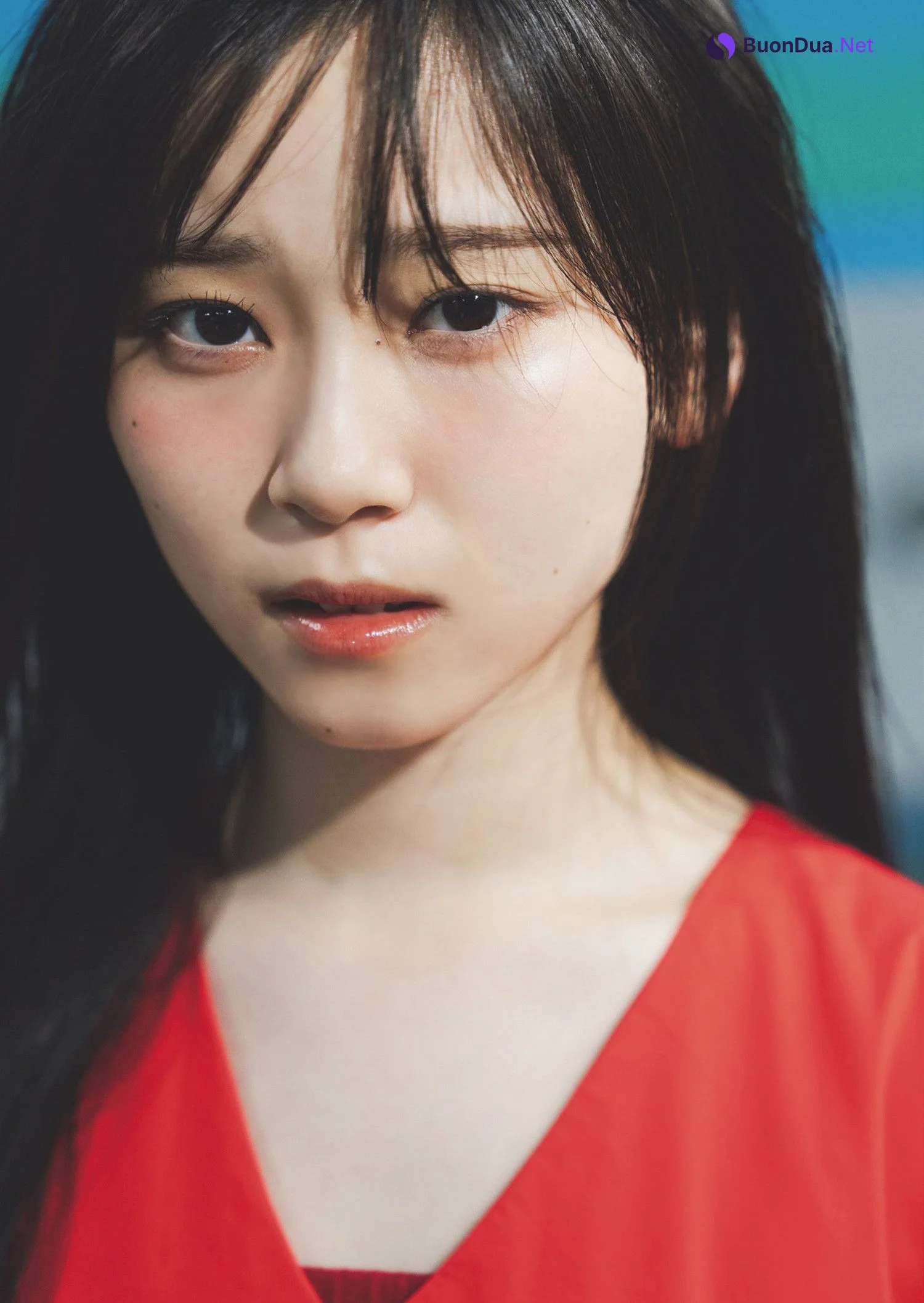 Shizuki Yamashita 山下瞳月, Weekly Playboy 2024 No.25-26 (週刊プレイボーイ 2024年25-26号) - Photo 2