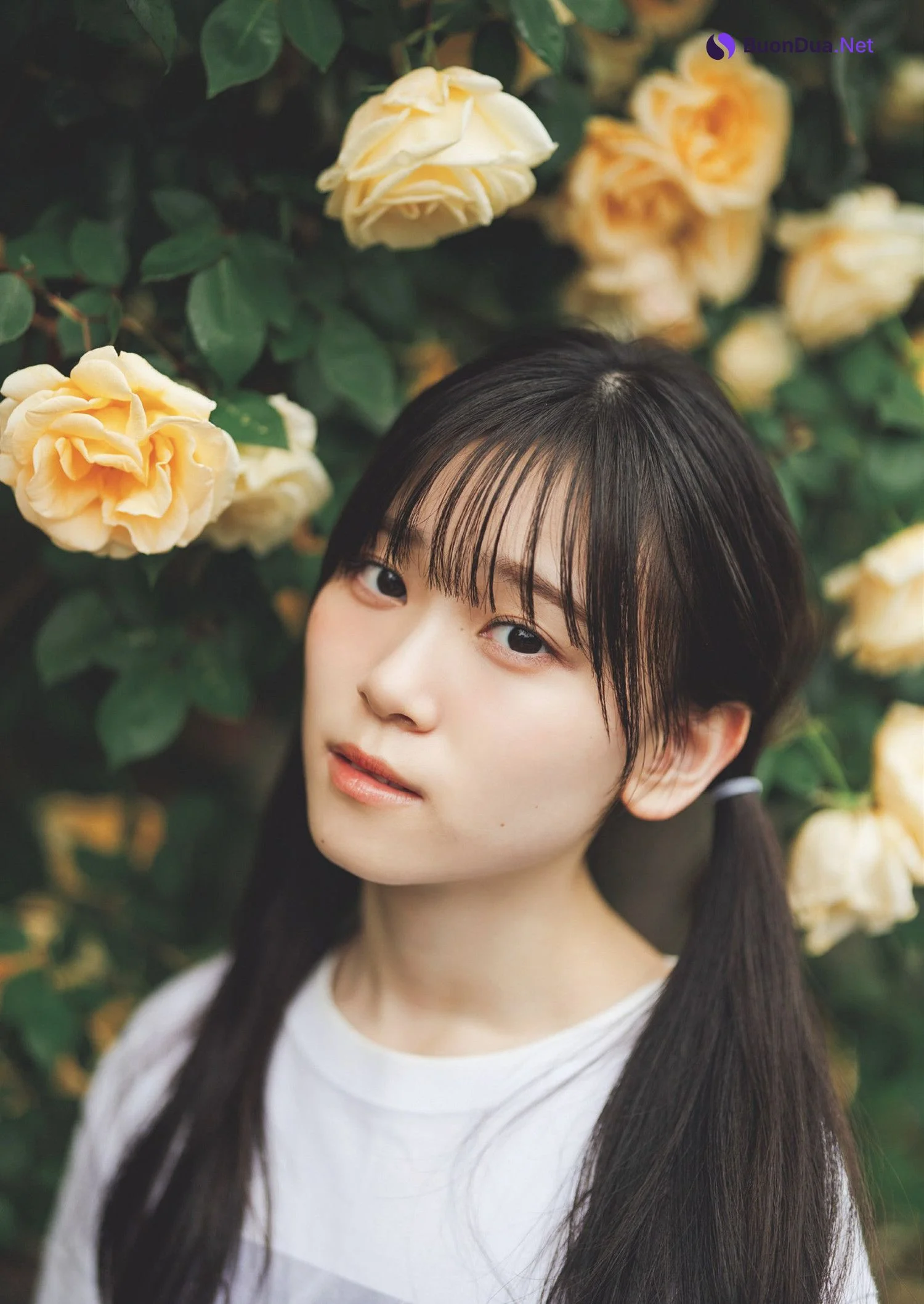 Shizuki Yamashita 山下瞳月, Weekly Playboy 2024 No.25-26 (週刊プレイボーイ 2024年25-26号) - Photo 6