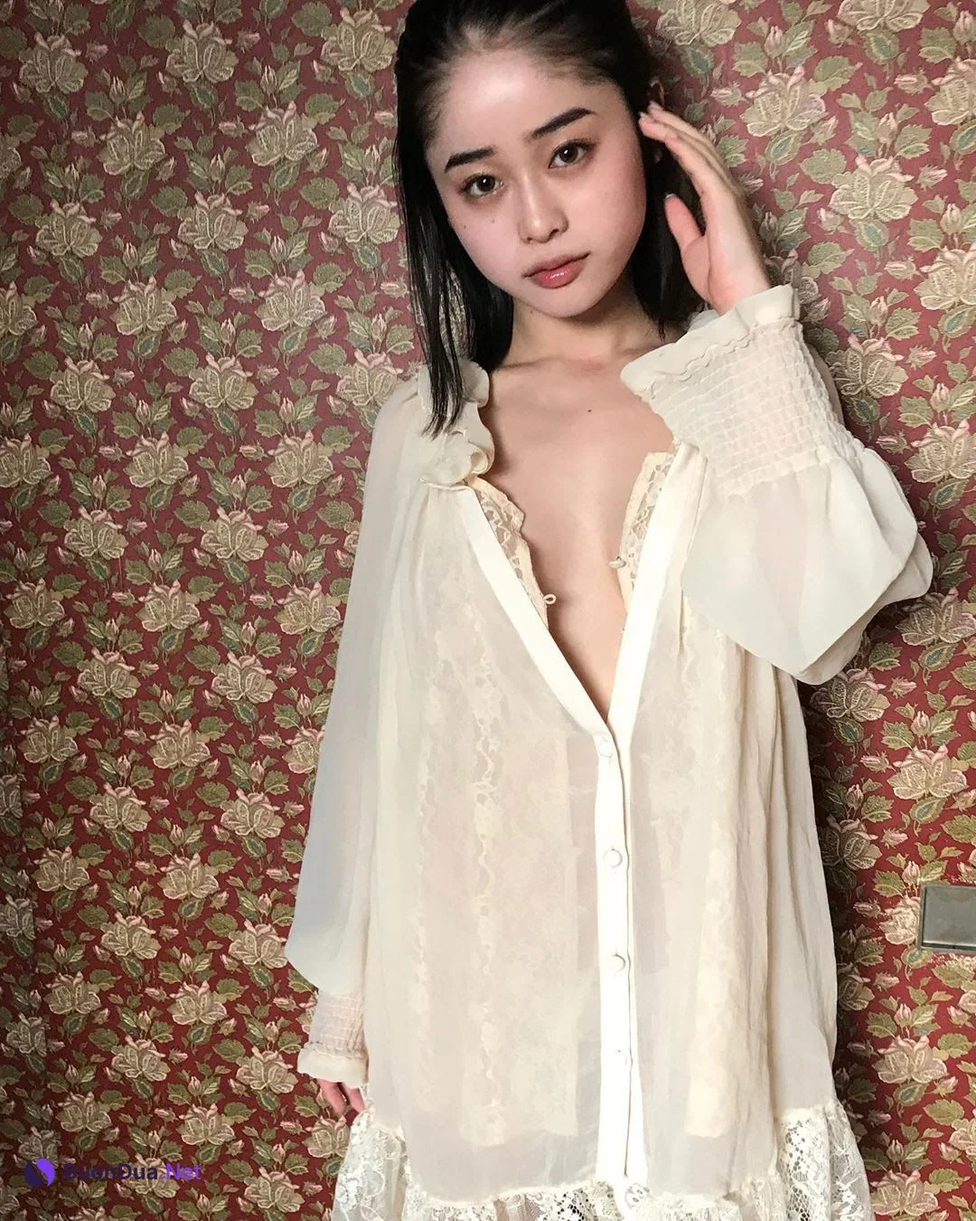Shizuku Taiyou 太陽しずく, Young King 2019.10.21 No.20 (ヤングキング 2019年20号) - รูปภาพ 18