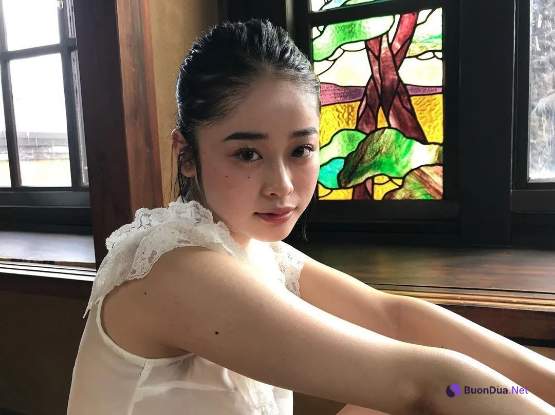 Shizuku Taiyou 太陽しずく, Young King 2019.10.21 No.20 (ヤングキング 2019年20号) - รูปภาพ 7