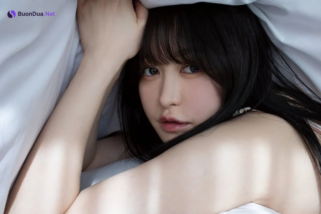 Shizuna Itoh 伊藤しずな, Cyzo 2023 No.05 (サイゾー 2023年5月号) - Photo 6