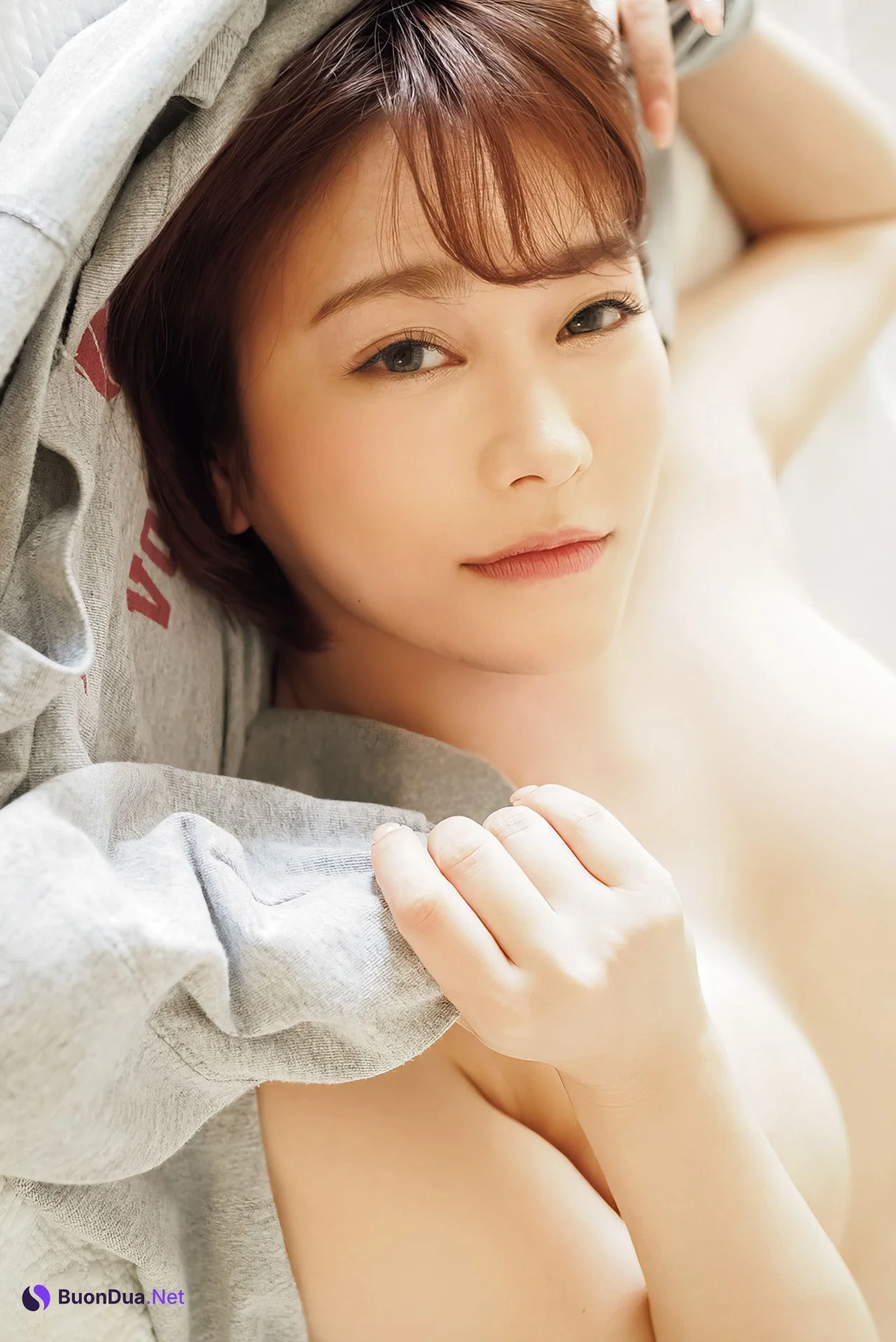 Sho Nishino 西野翔, 退ラスト写真集 [Lele] Set.02 - Photo 15