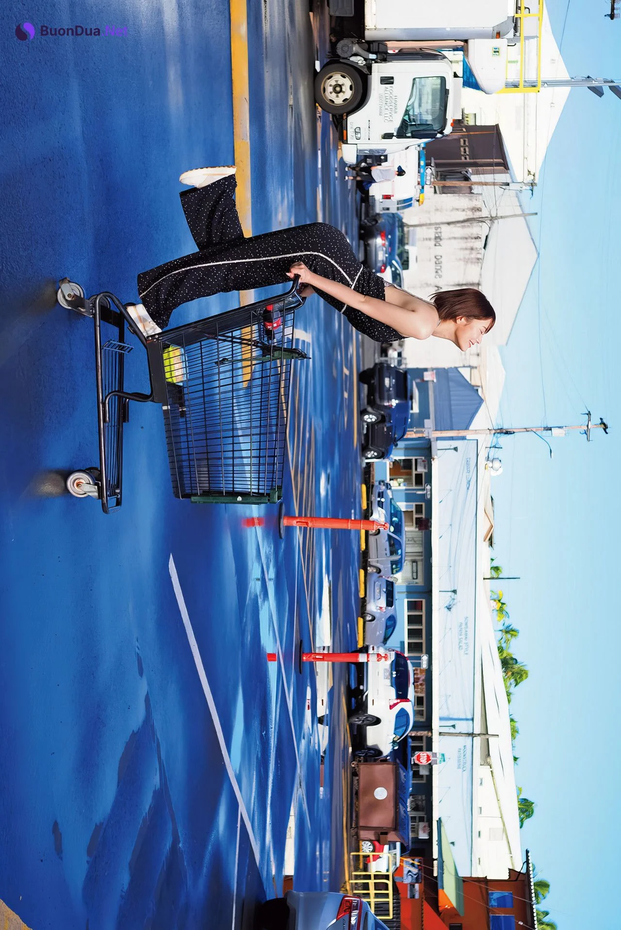 Sho Nishino 西野翔, 退ラスト写真集 [Lele] Set.02 - Photo 3