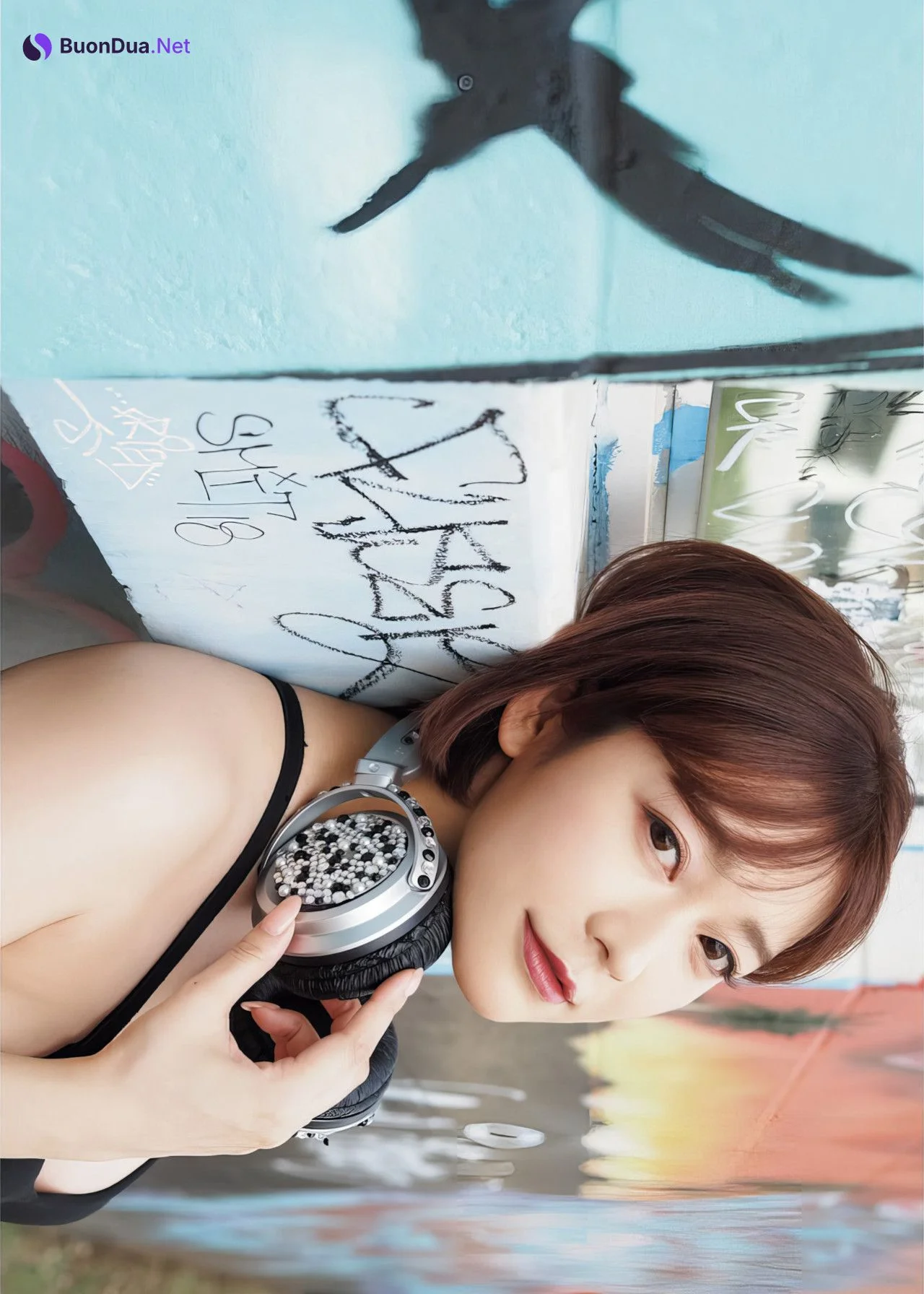 Sho Nishino 西野翔, 退ラスト写真集 [Lele] Set.03 - Photo 12