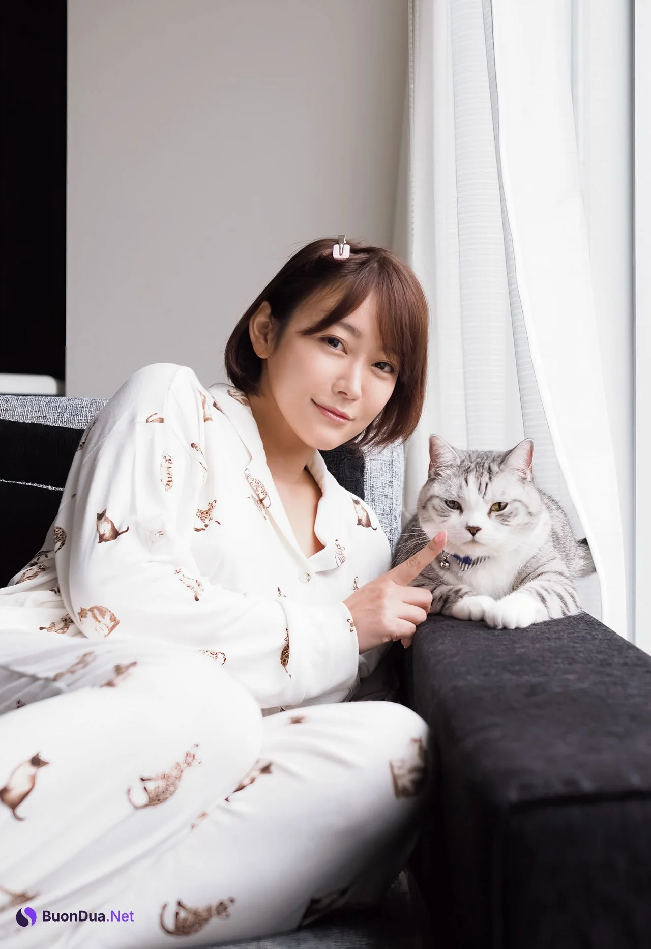 Sho Nishino 西野翔, 退ラスト写真集 [Lele] Set.03 - Photo 19