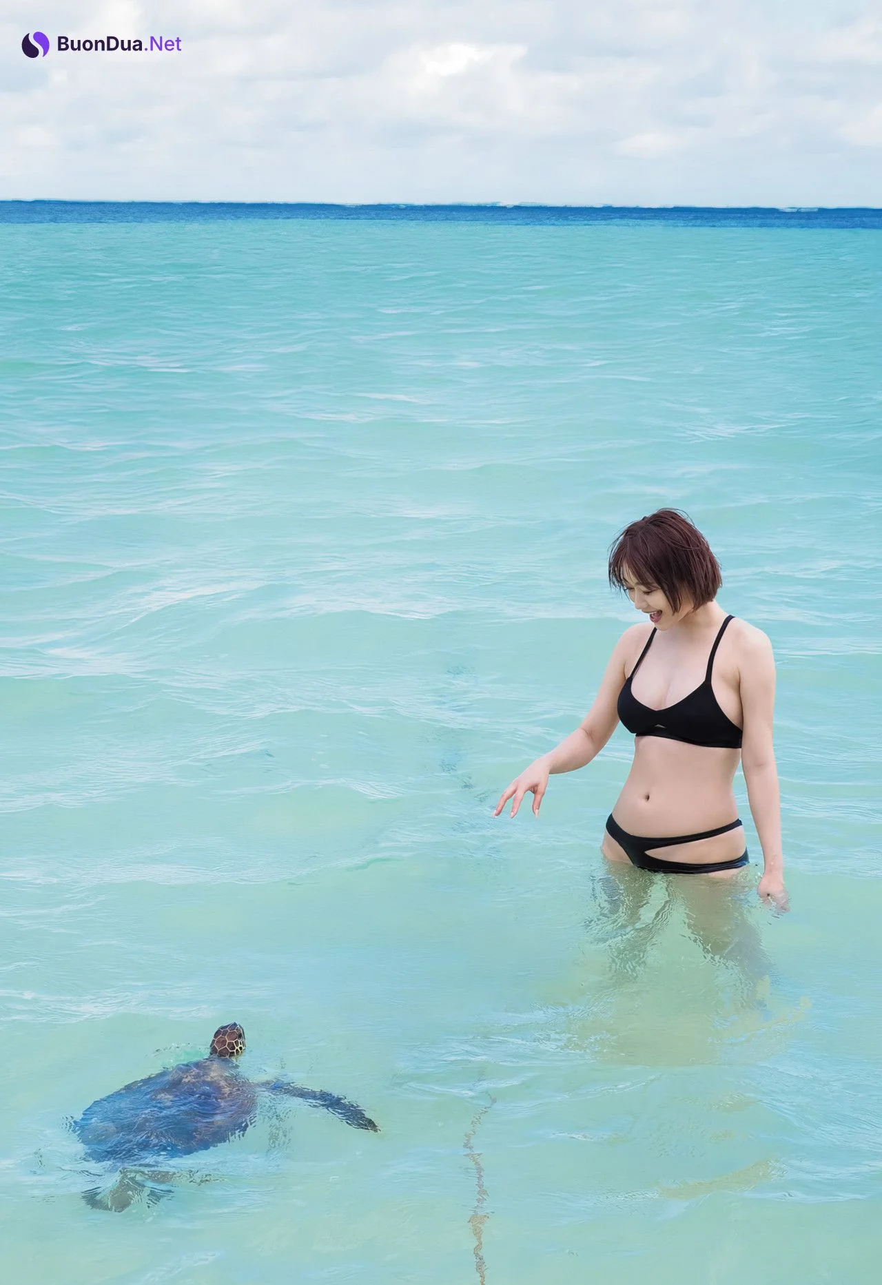 Sho Nishino 西野翔, 退ラスト写真集 [Lele] Set.03 - Photo 3