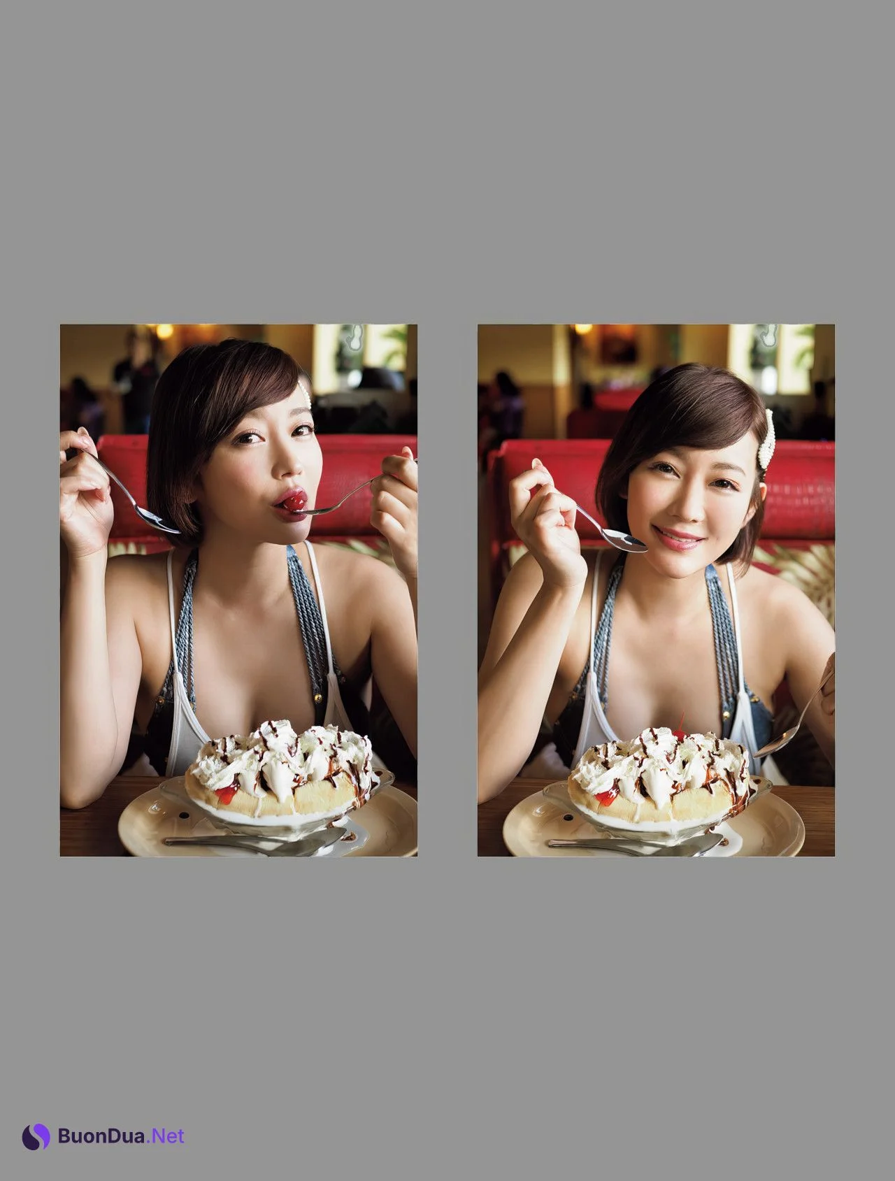 Sho Nishino 西野翔, 退ラスト写真集 [Lele] Set.03 - Photo 6